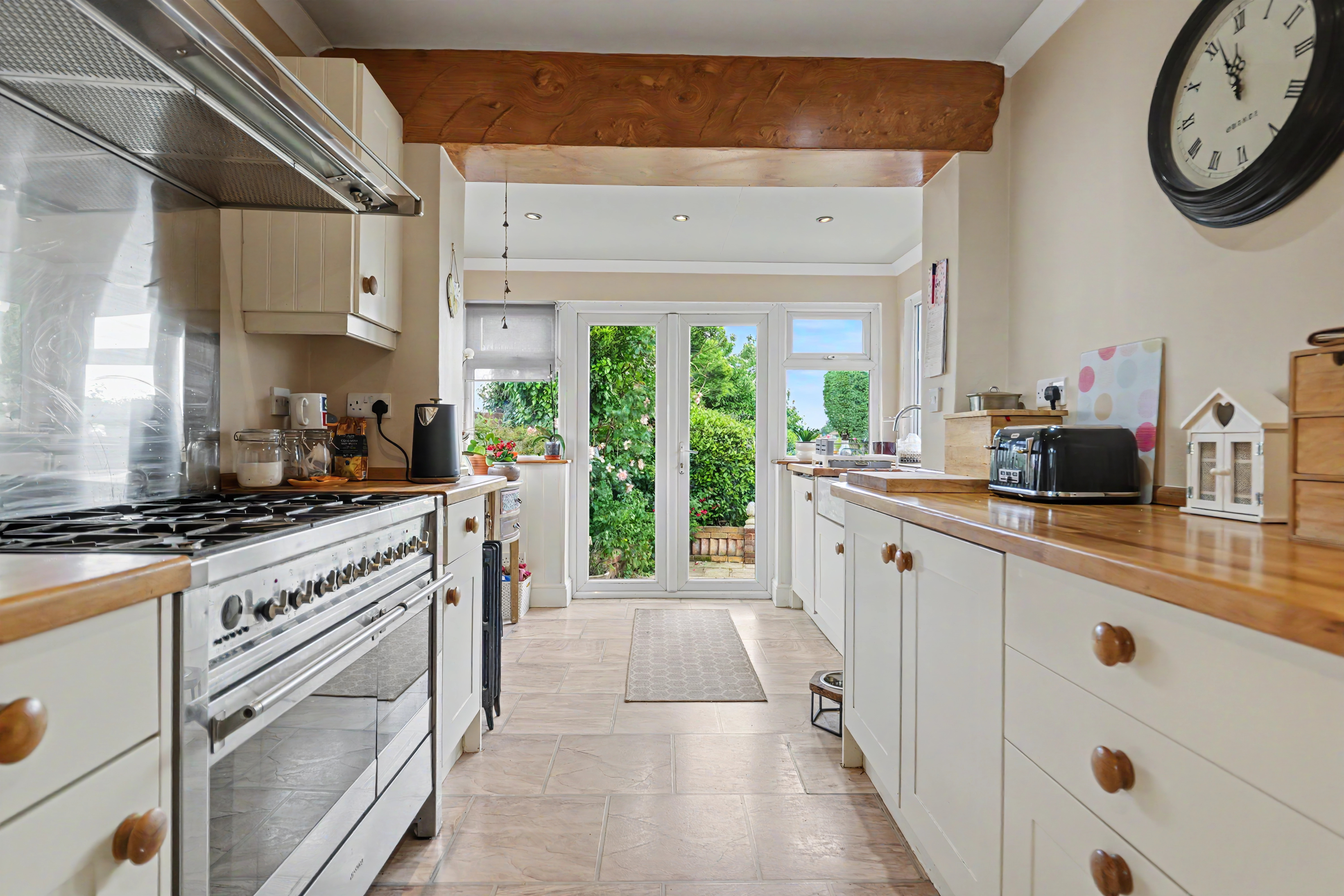 4 bedroom bungalow for sale, Windmill Road, Coventry, CV7
