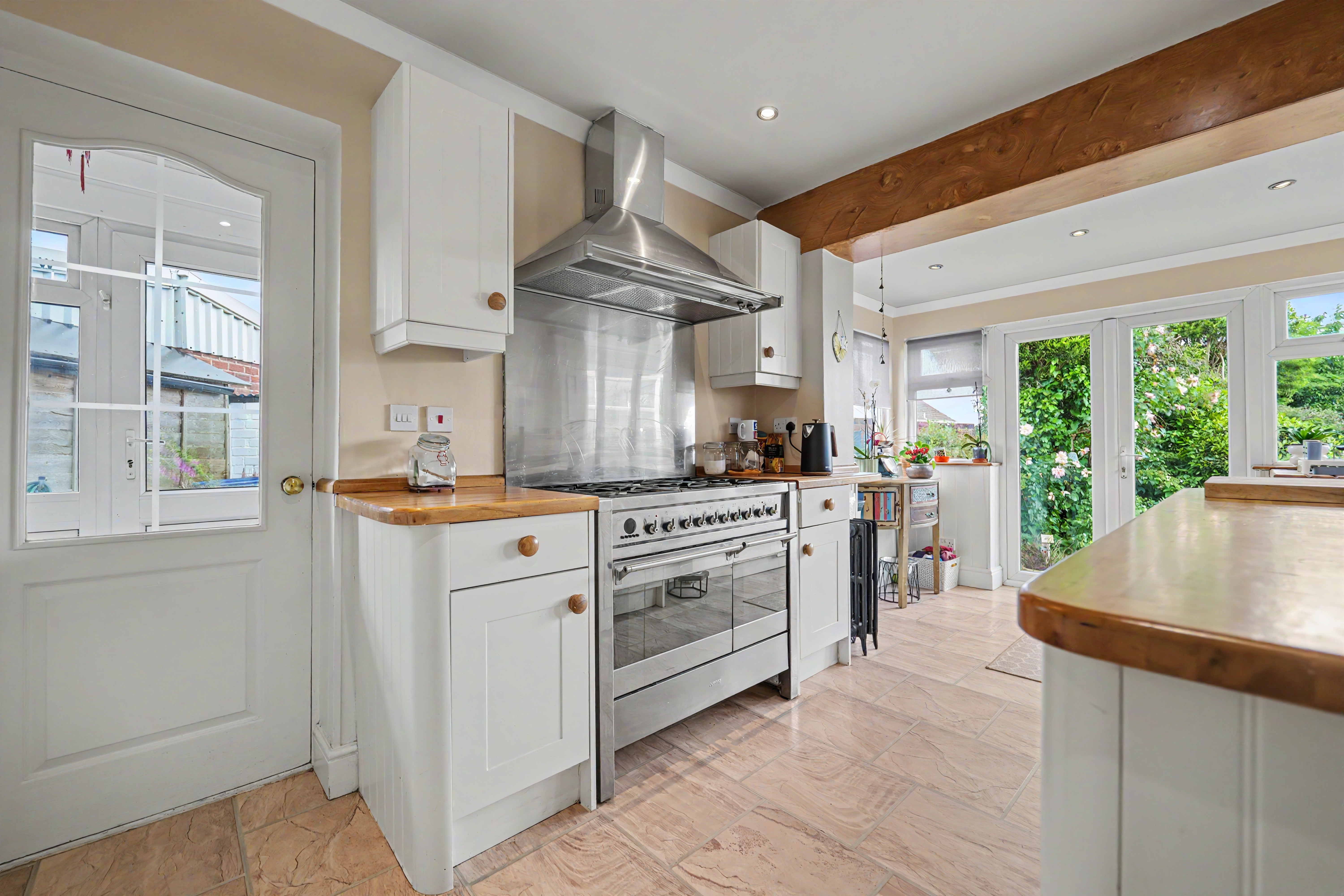 4 bedroom bungalow for sale, Windmill Road, Coventry, CV7