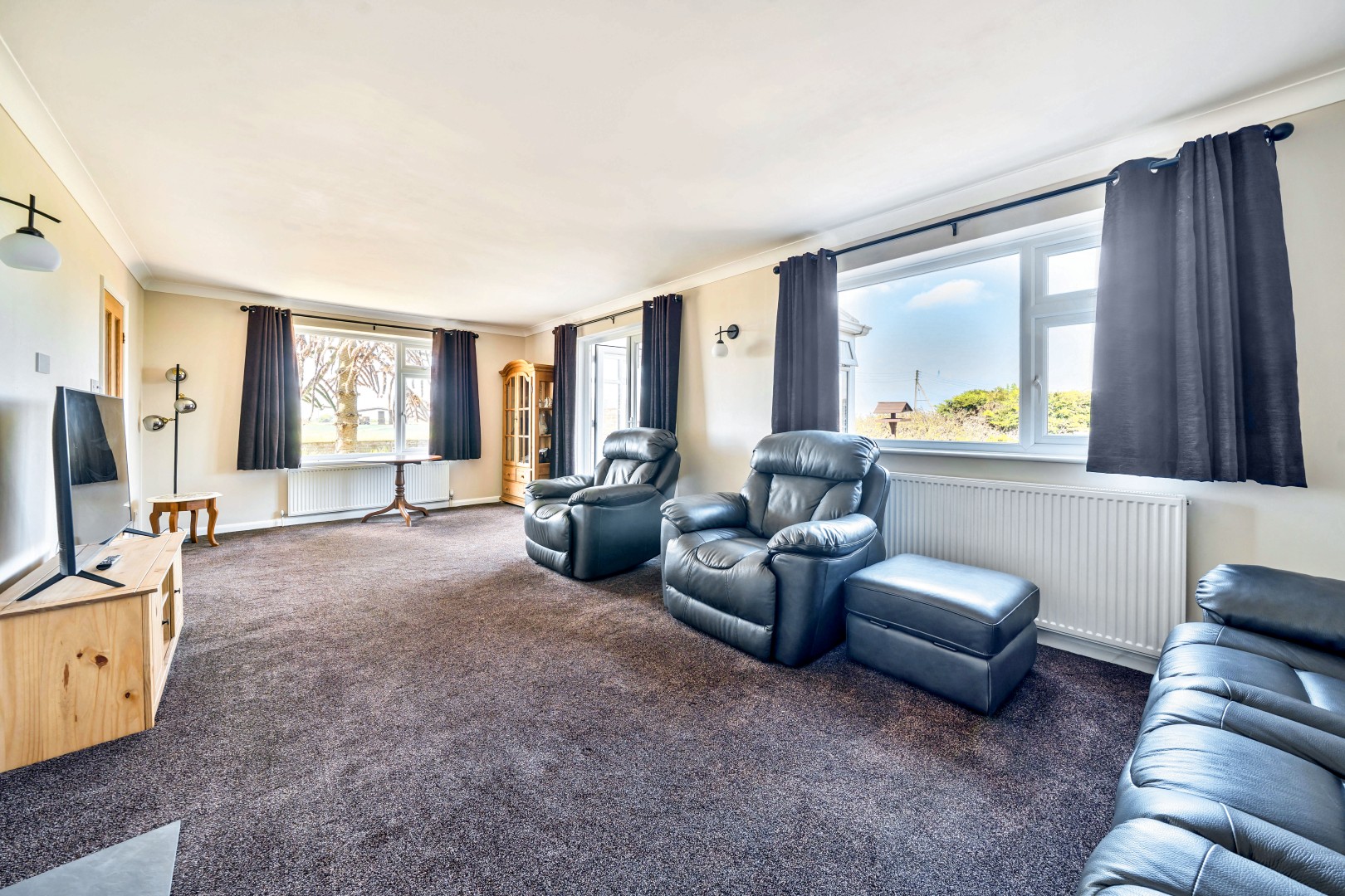 7 bedroom detached house for sale, Poplar Farm North Kyme Fen, Lincoln, LN4