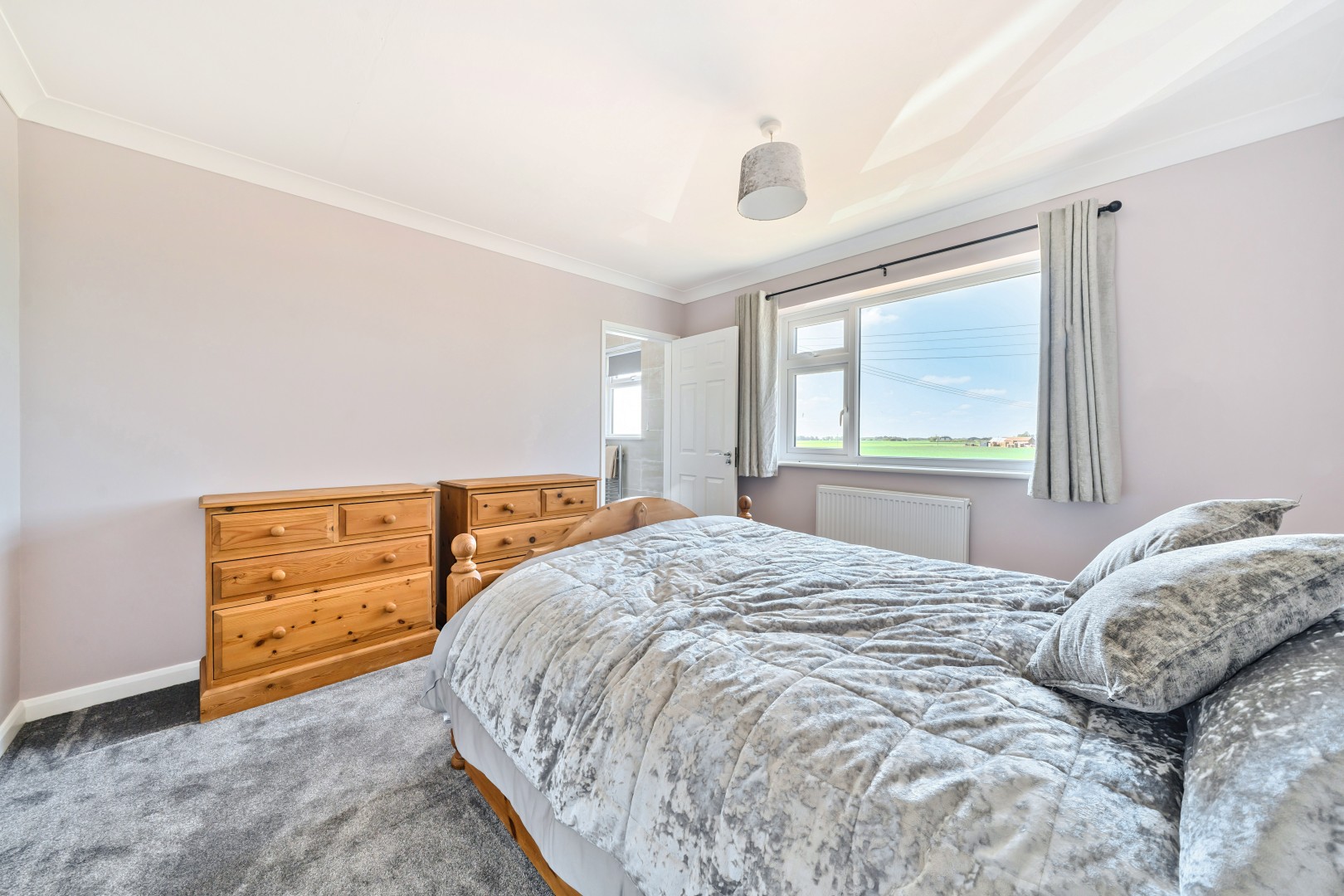 7 bedroom detached house for sale, Poplar Farm North Kyme Fen, Lincoln, LN4