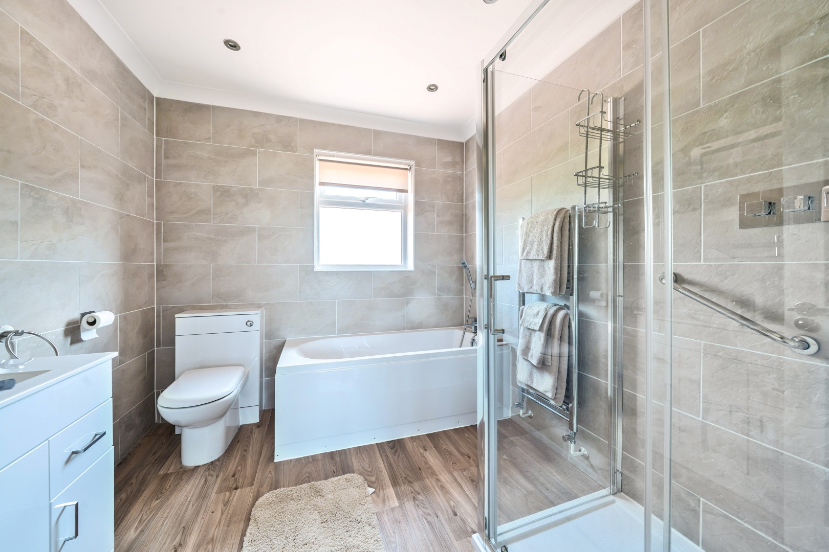 7 bedroom detached house for sale, Poplar Farm North Kyme Fen, Lincoln, LN4