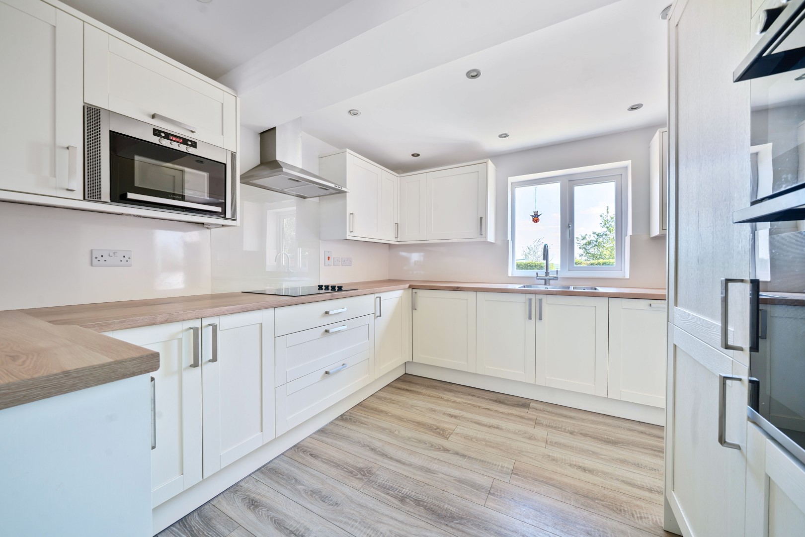 7 bedroom detached house for sale, Poplar Farm North Kyme Fen, Lincoln, LN4