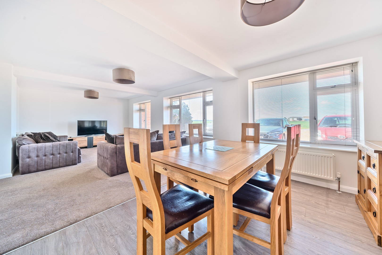 7 bedroom detached house for sale, Poplar Farm North Kyme Fen, Lincoln, LN4