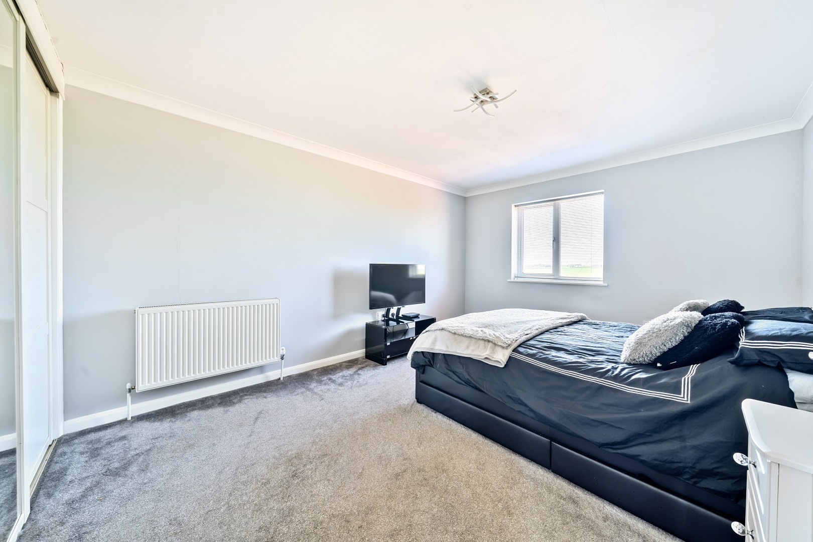 7 bedroom detached house for sale, Poplar Farm North Kyme Fen, Lincoln, LN4