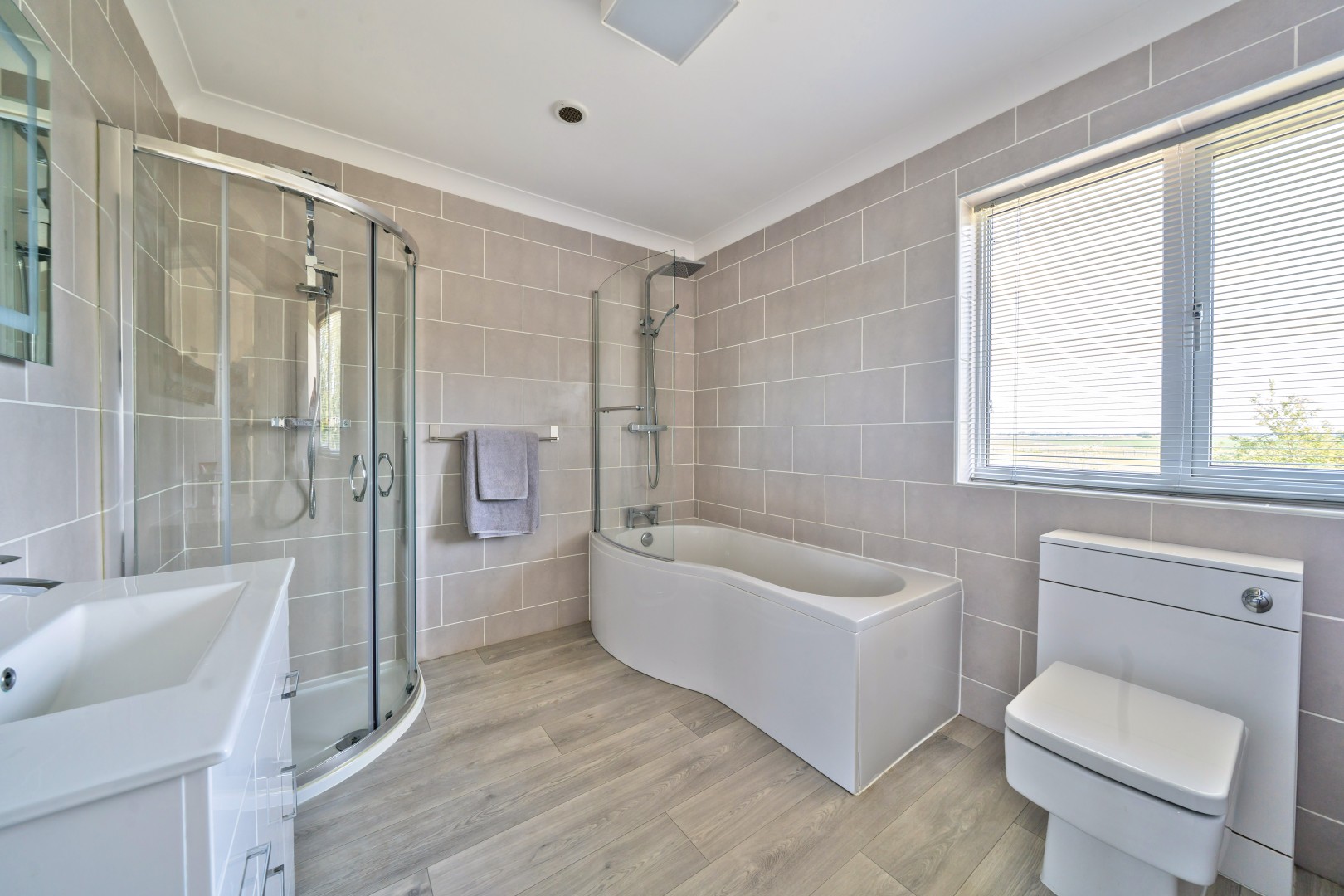 7 bedroom detached house for sale, Poplar Farm North Kyme Fen, Lincoln, LN4