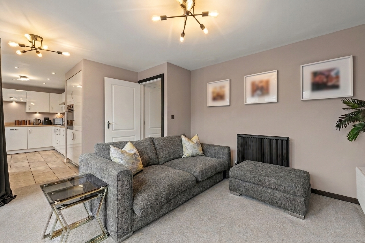 4 bedroom detached house for sale, Harlech Road, Cardiff, CF5, photo 4