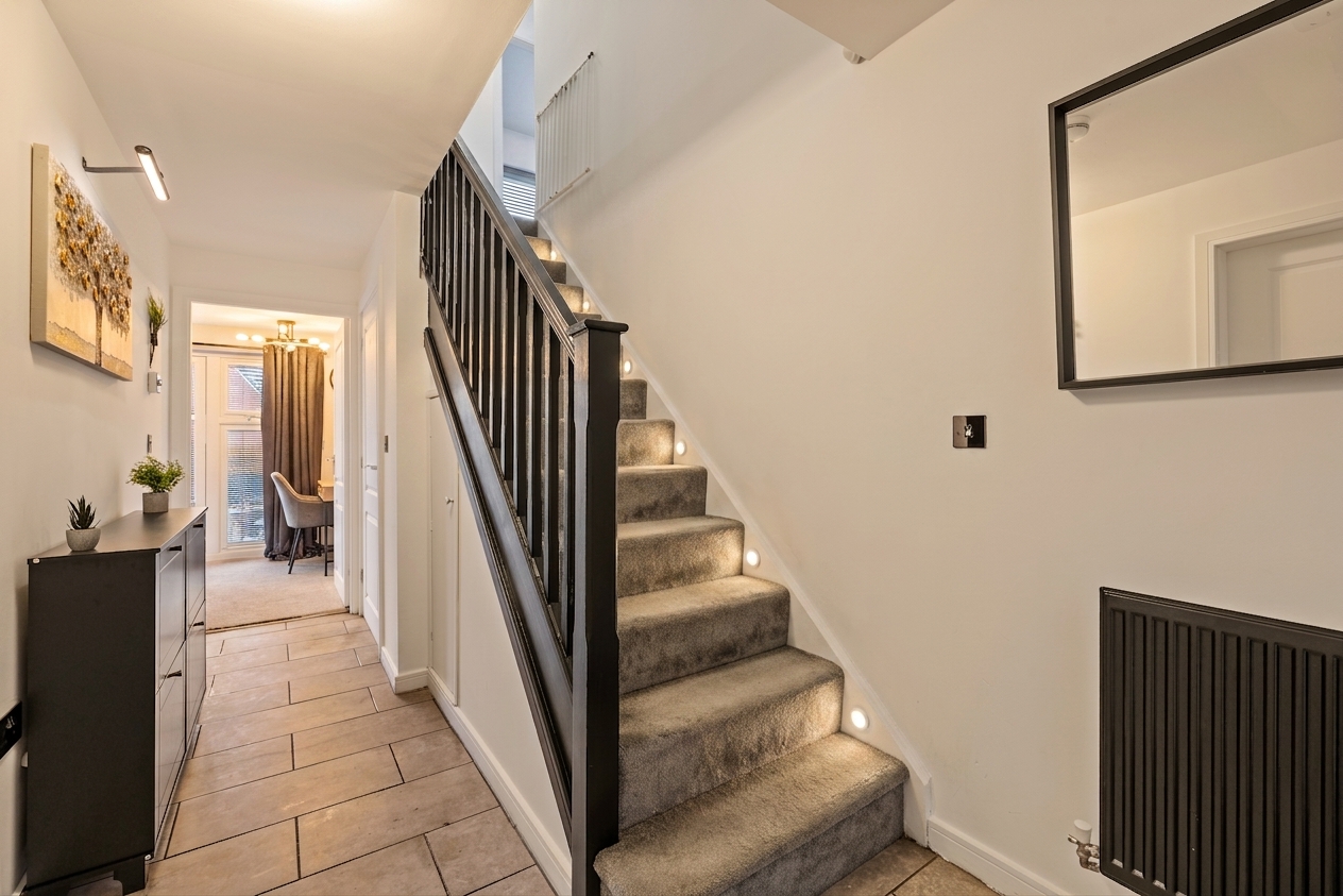 4 bedroom detached house for sale, Harlech Road, Cardiff, CF5, photo 8 of 20