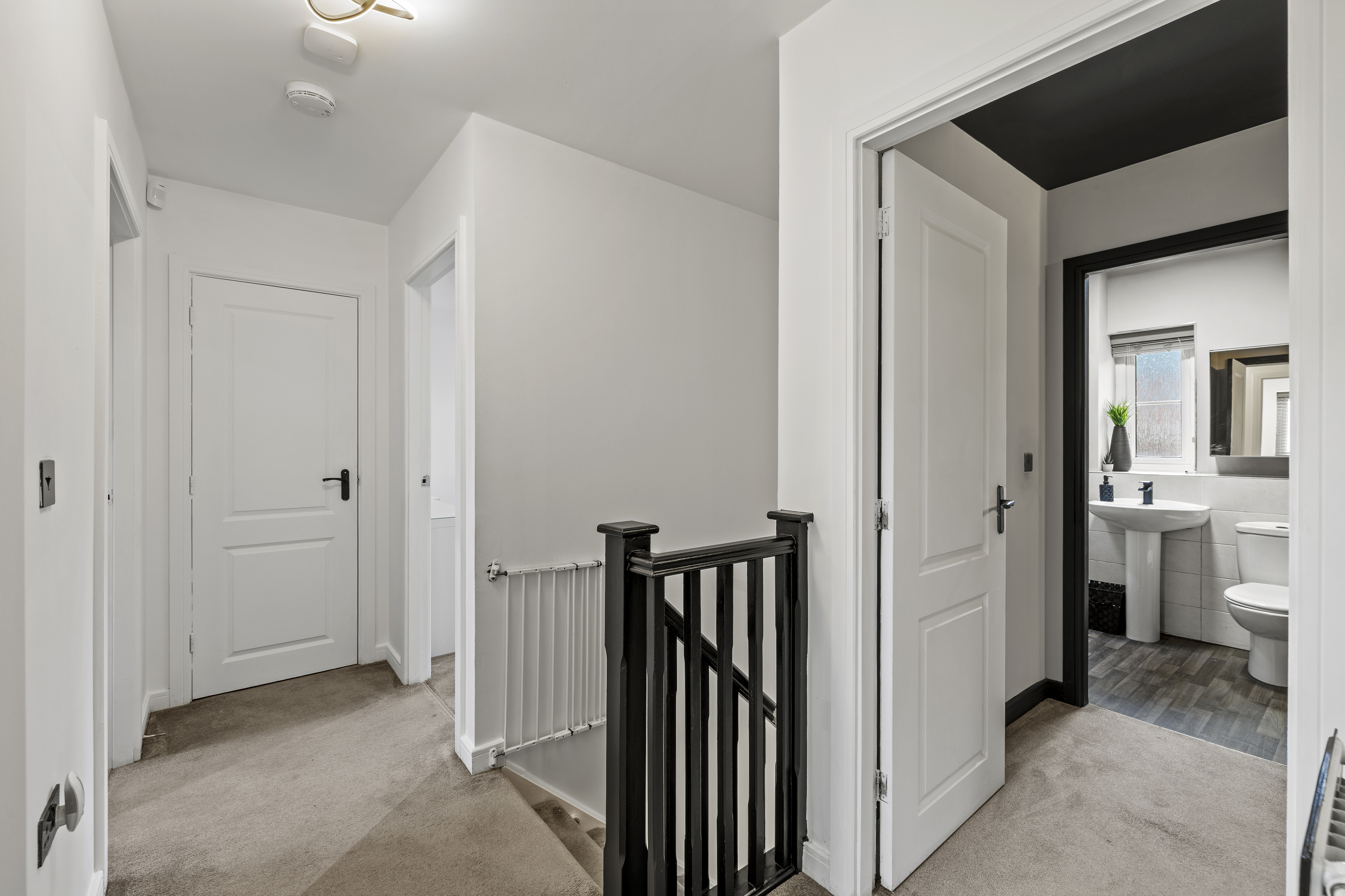 4 bedroom detached house for sale, Harlech Road, Cardiff, CF5, photo 9 of 20