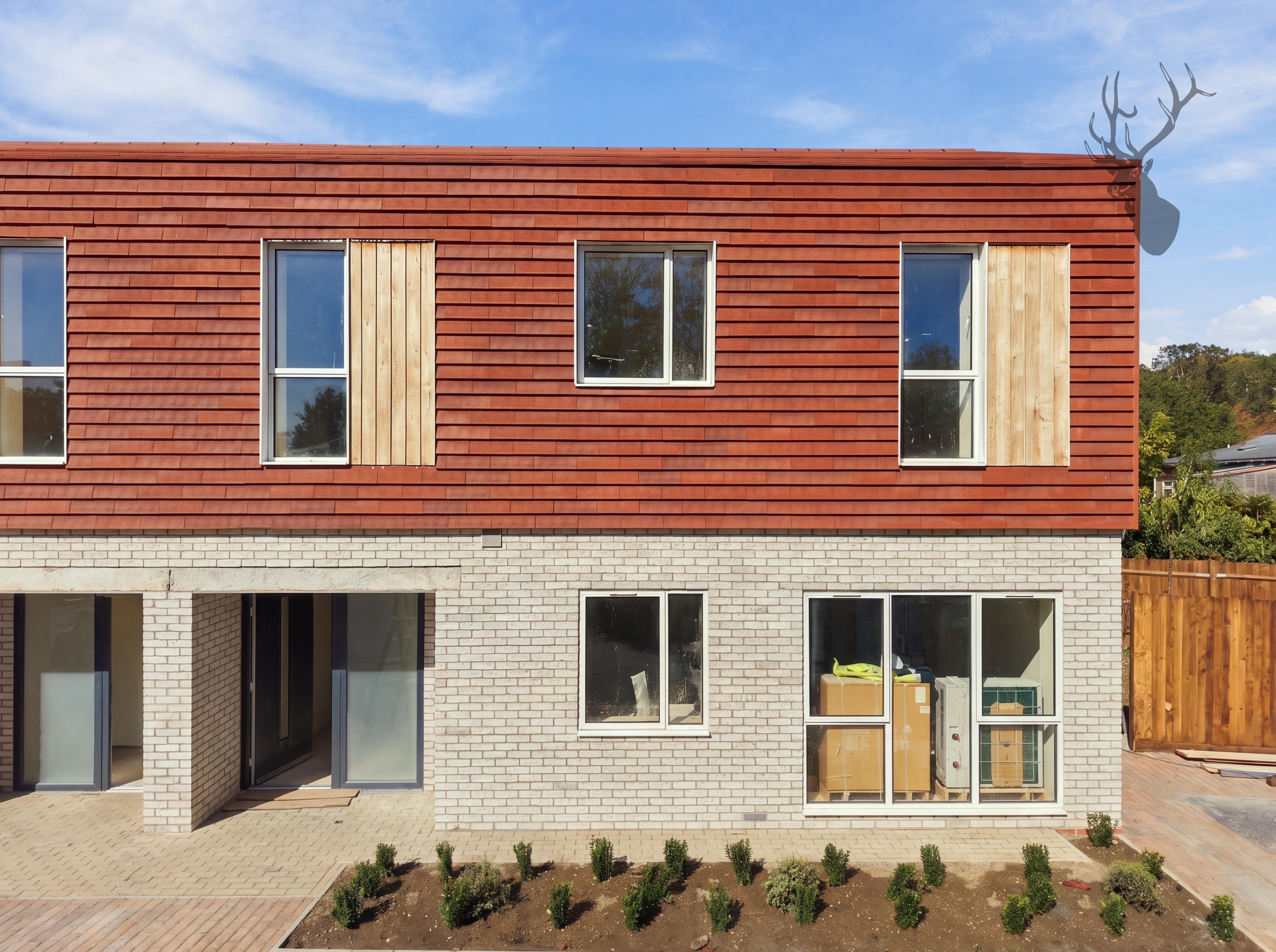 3 bedroom semi detached house for sale, Plot 1, London, E4