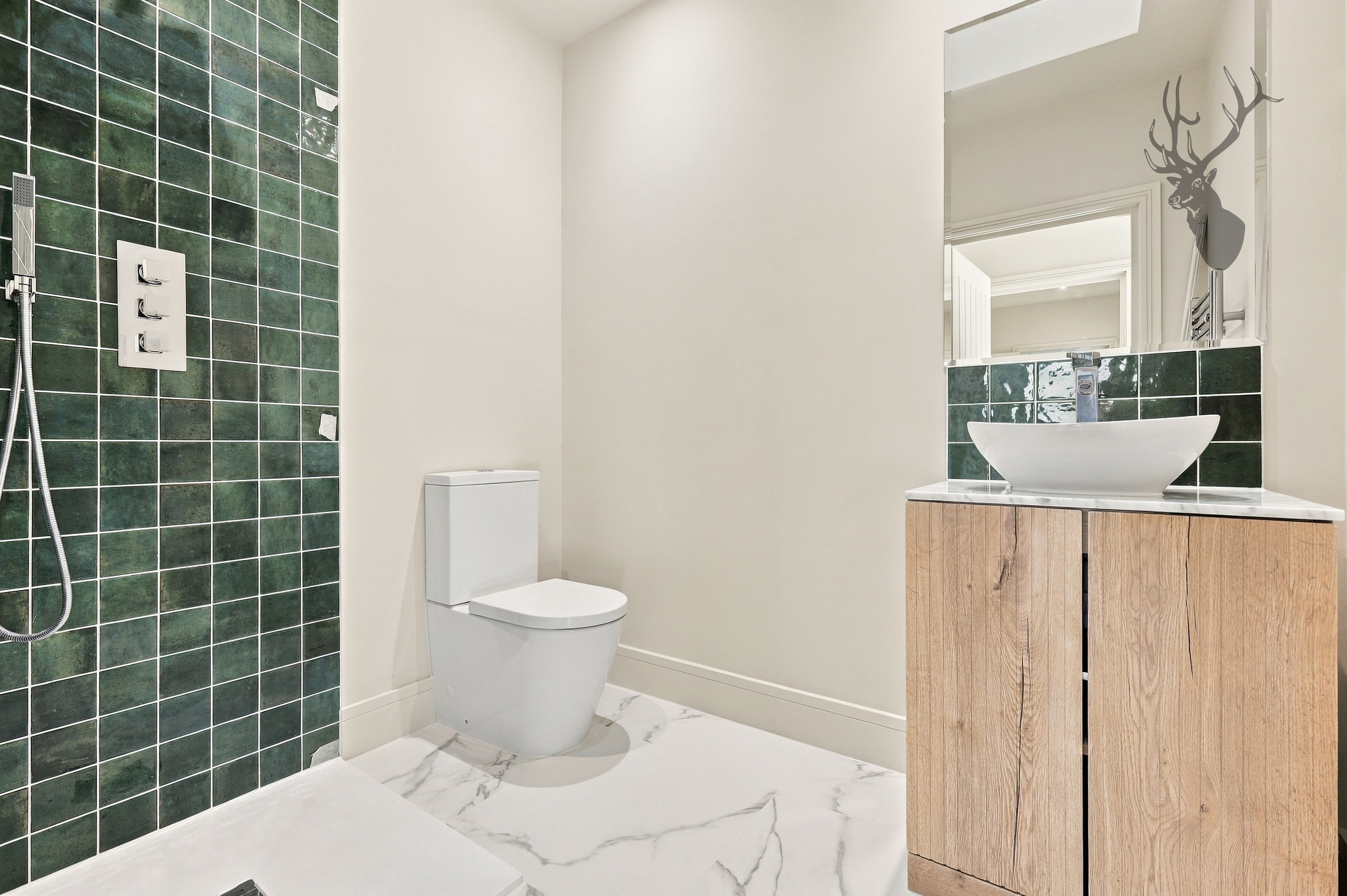 3 bedroom semi detached house for sale, Plot 1, London, E4, photo 11 of 16