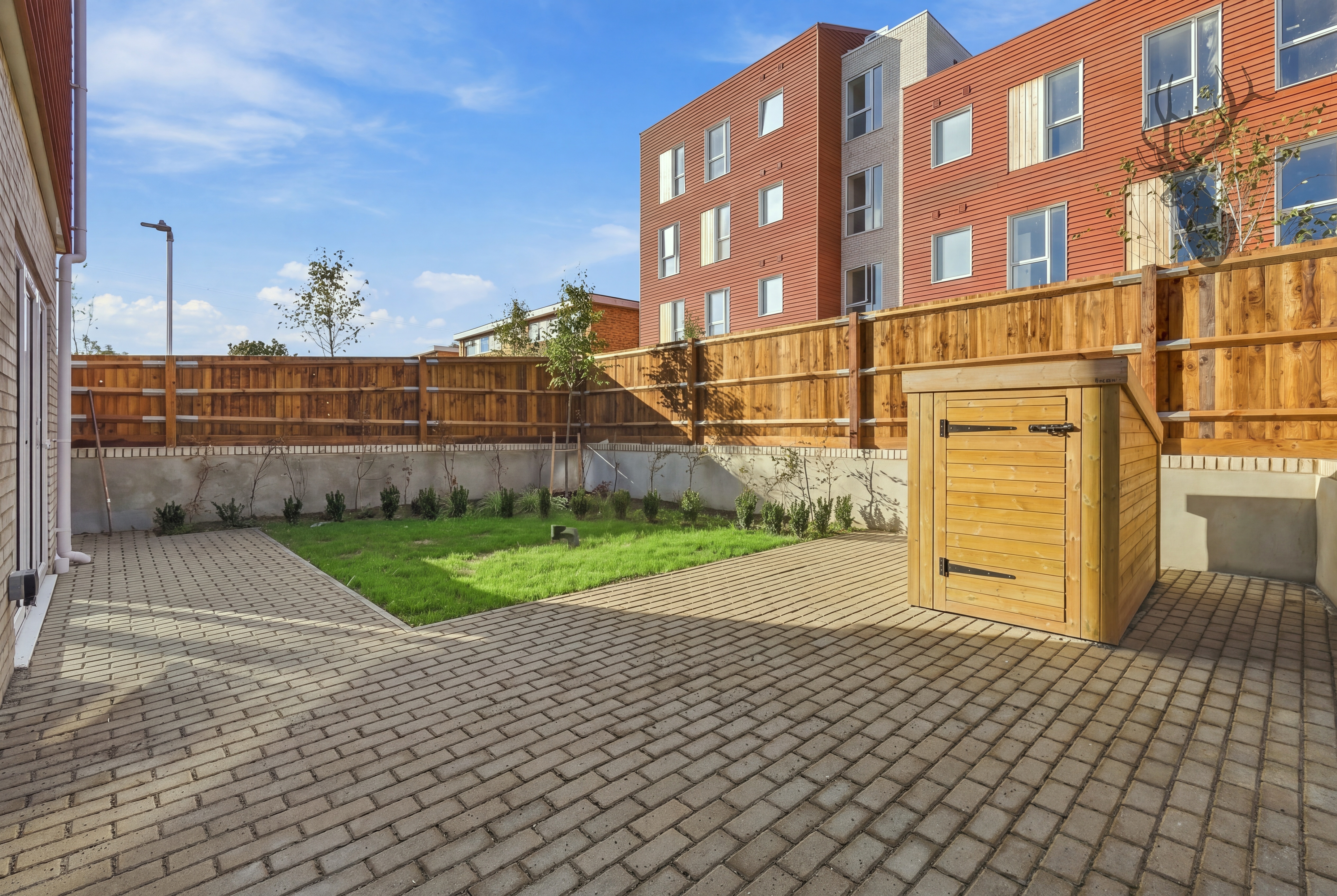3 bedroom semi detached house for sale, Plot 1, London, E4, photo 14 of 16