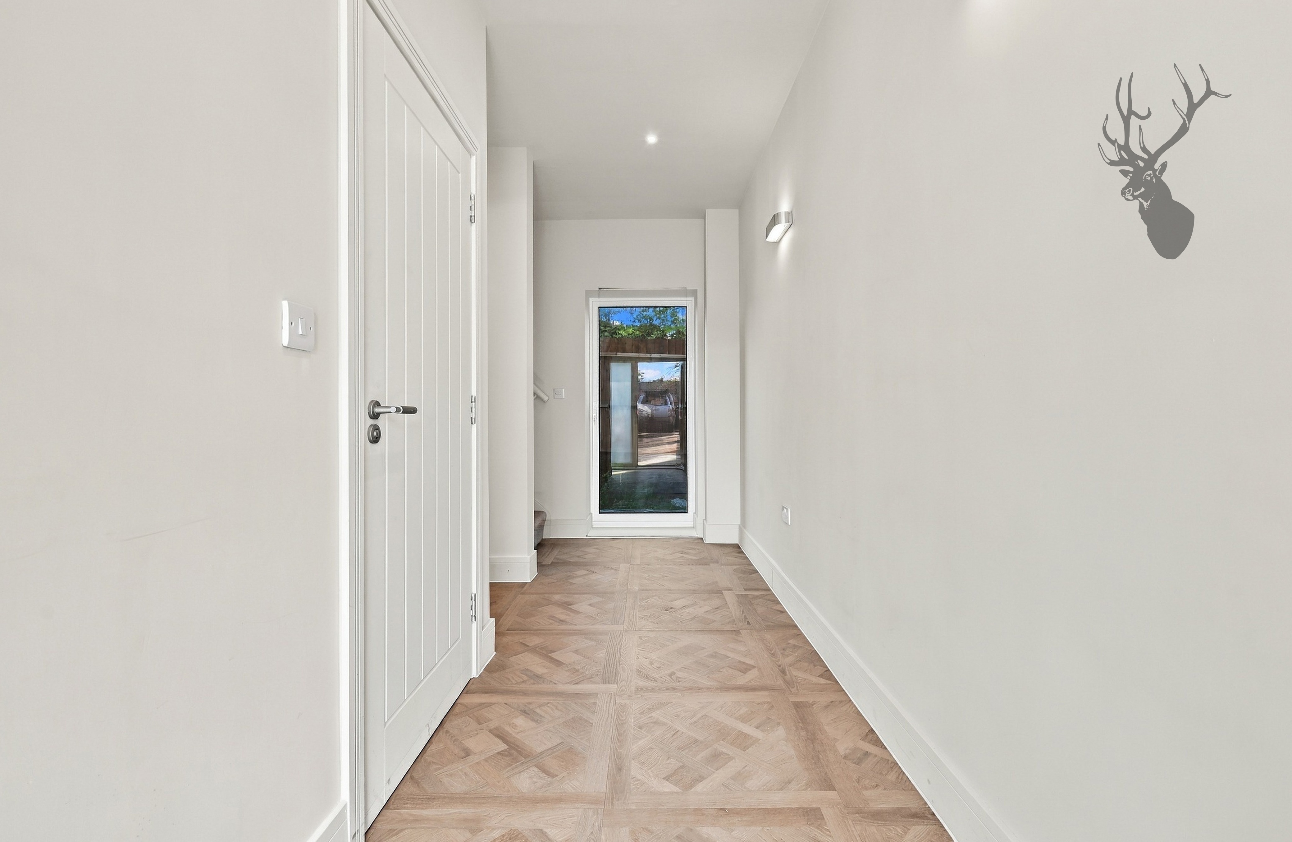 3 bedroom semi detached house for sale, Plot 1, London, E4, photo 5