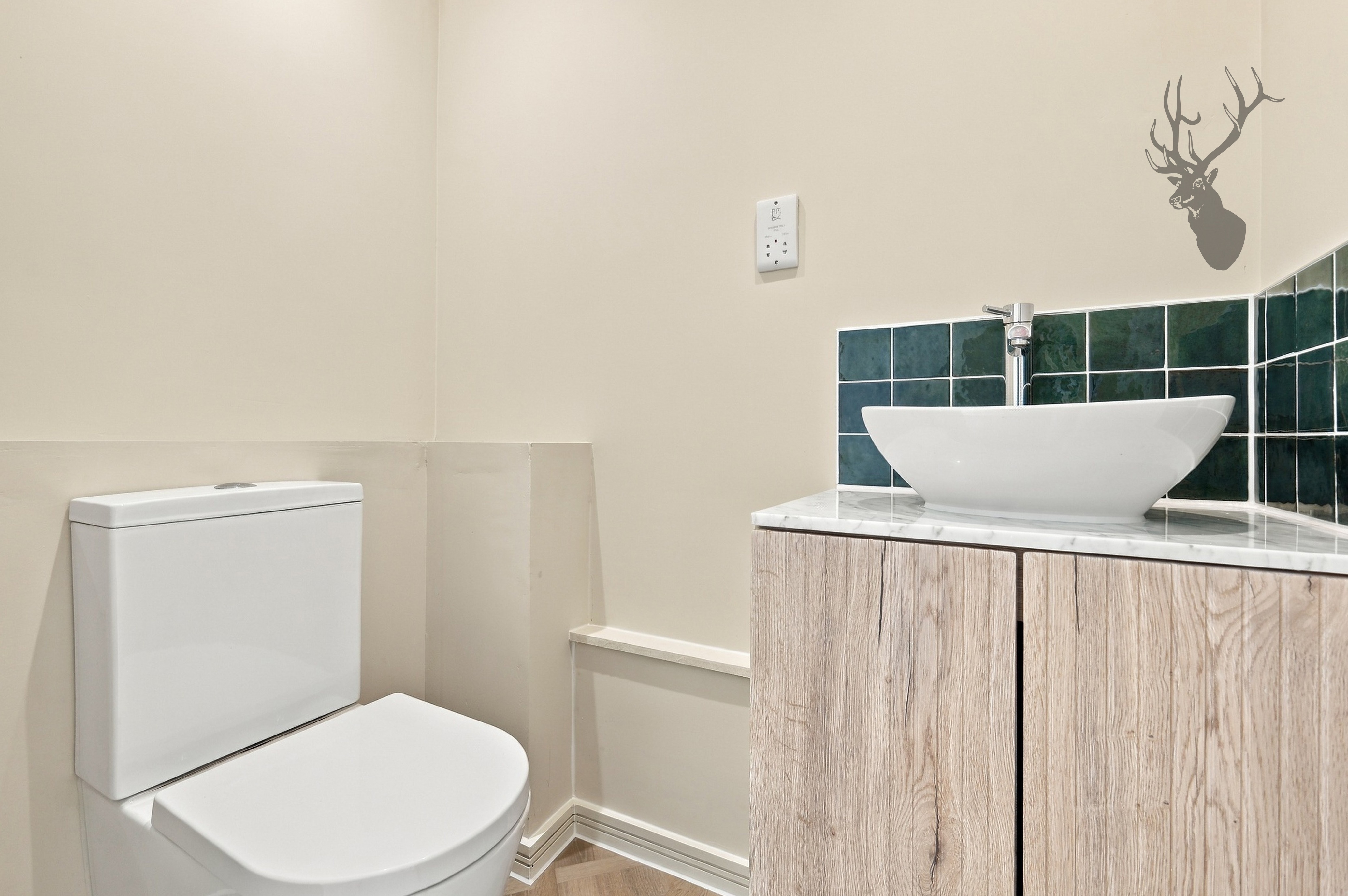 3 bedroom semi detached house for sale, Plot 1, London, E4, photo 6 of 16