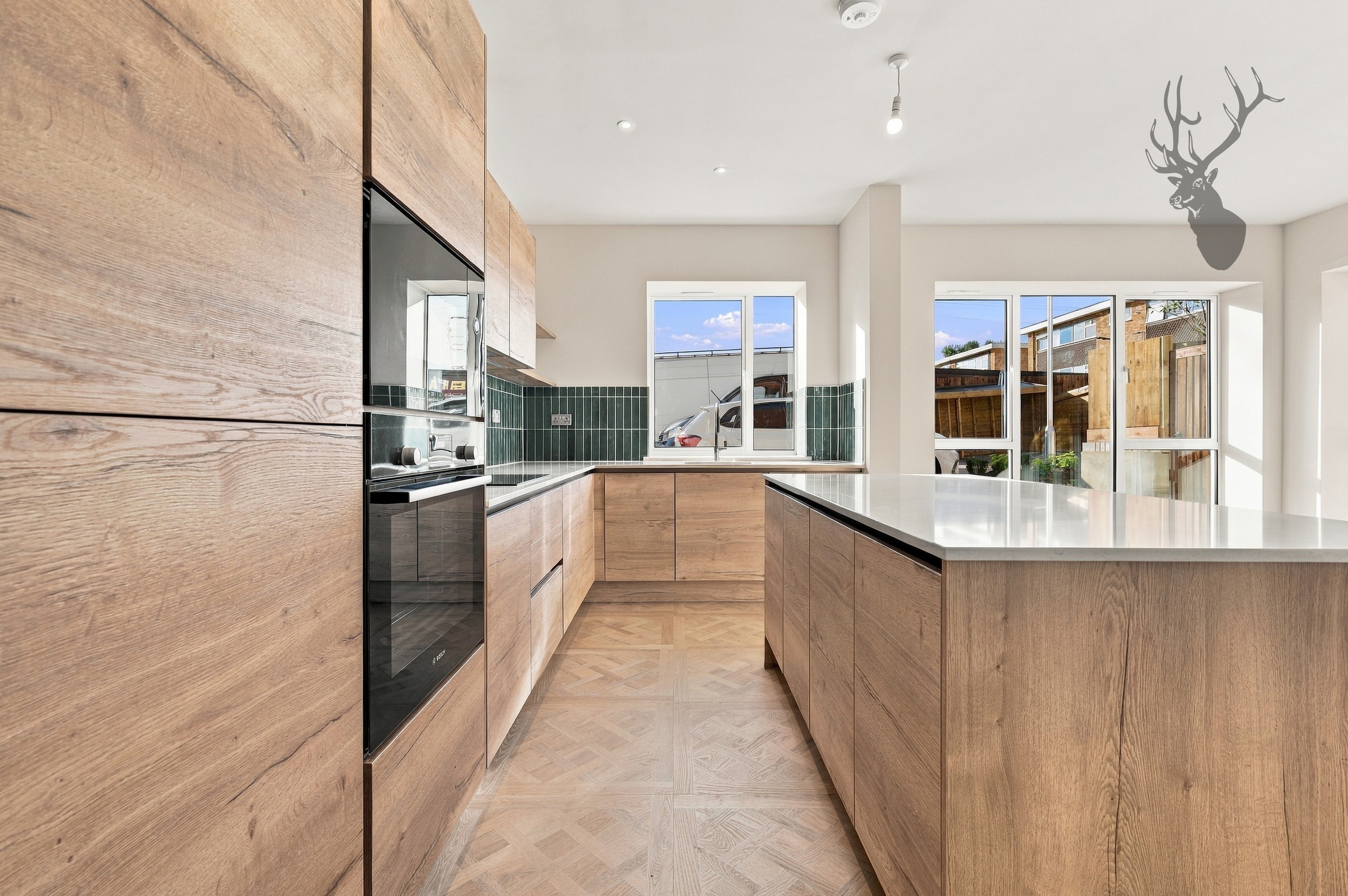 3 bedroom semi detached house for sale, Plot 1, London, E4, photo 8 of 16
