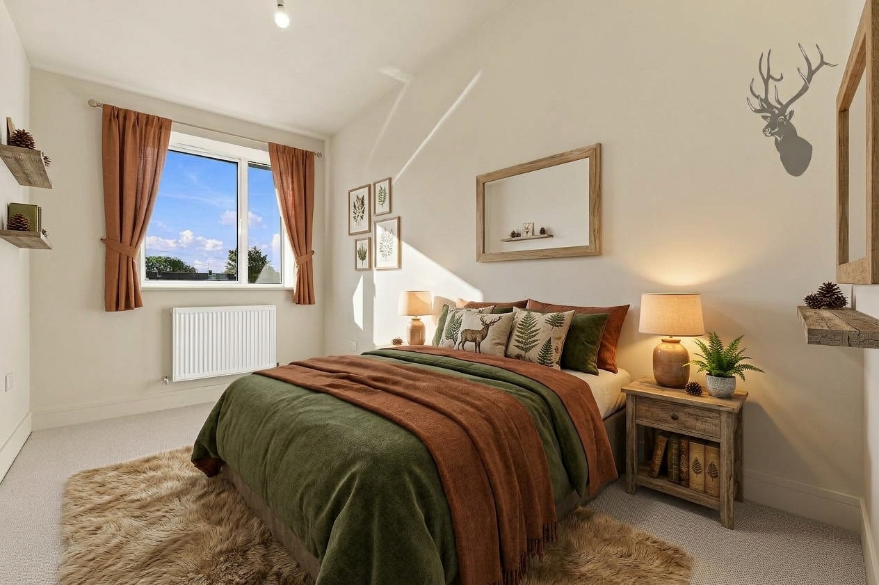 3 bedroom semi detached house for sale, Plot 1, London, E4, photo 9 of 16