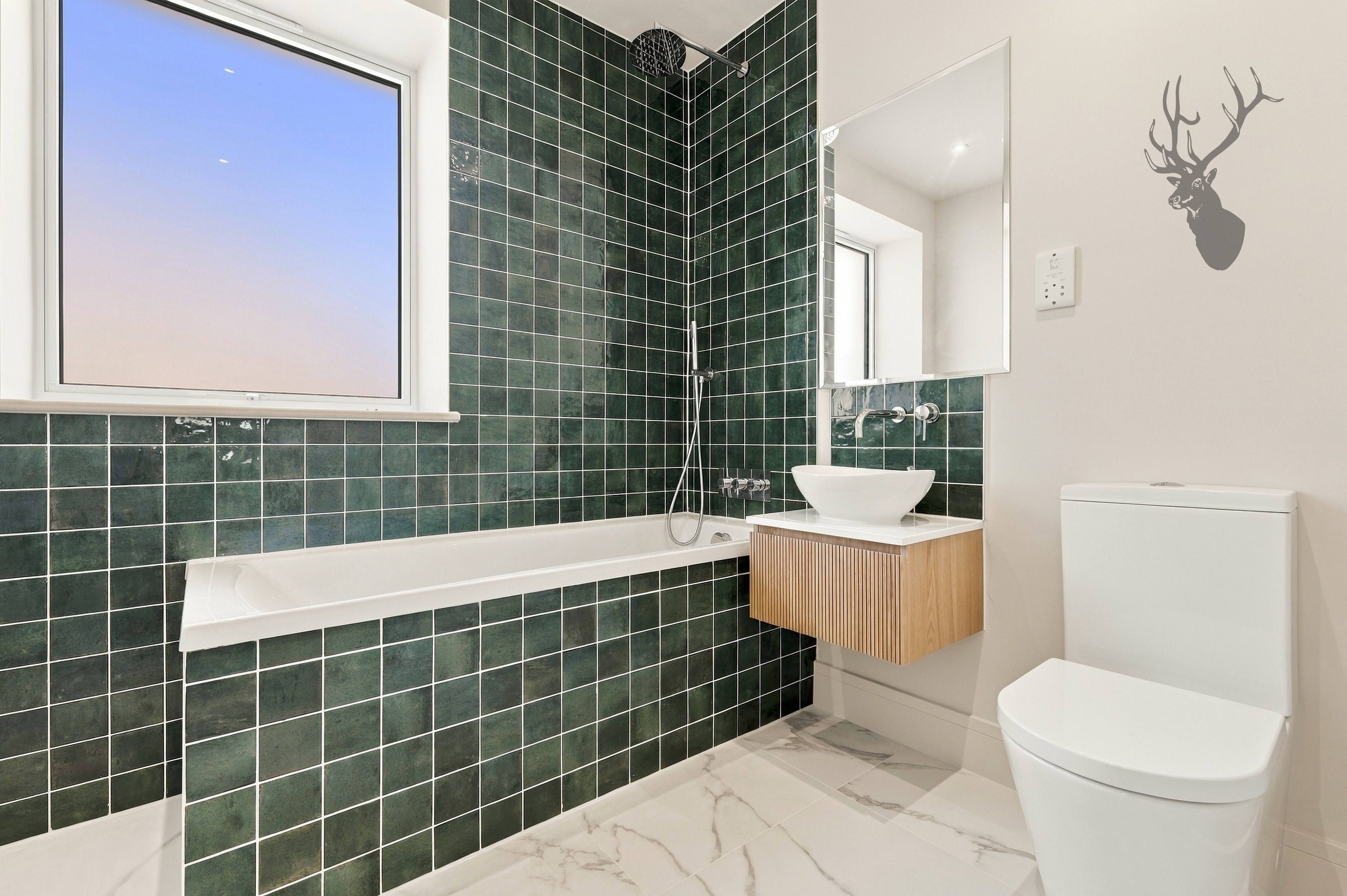 3 bedroom semi detached house for sale, Plot 1, London, E4, photo 10 of 16