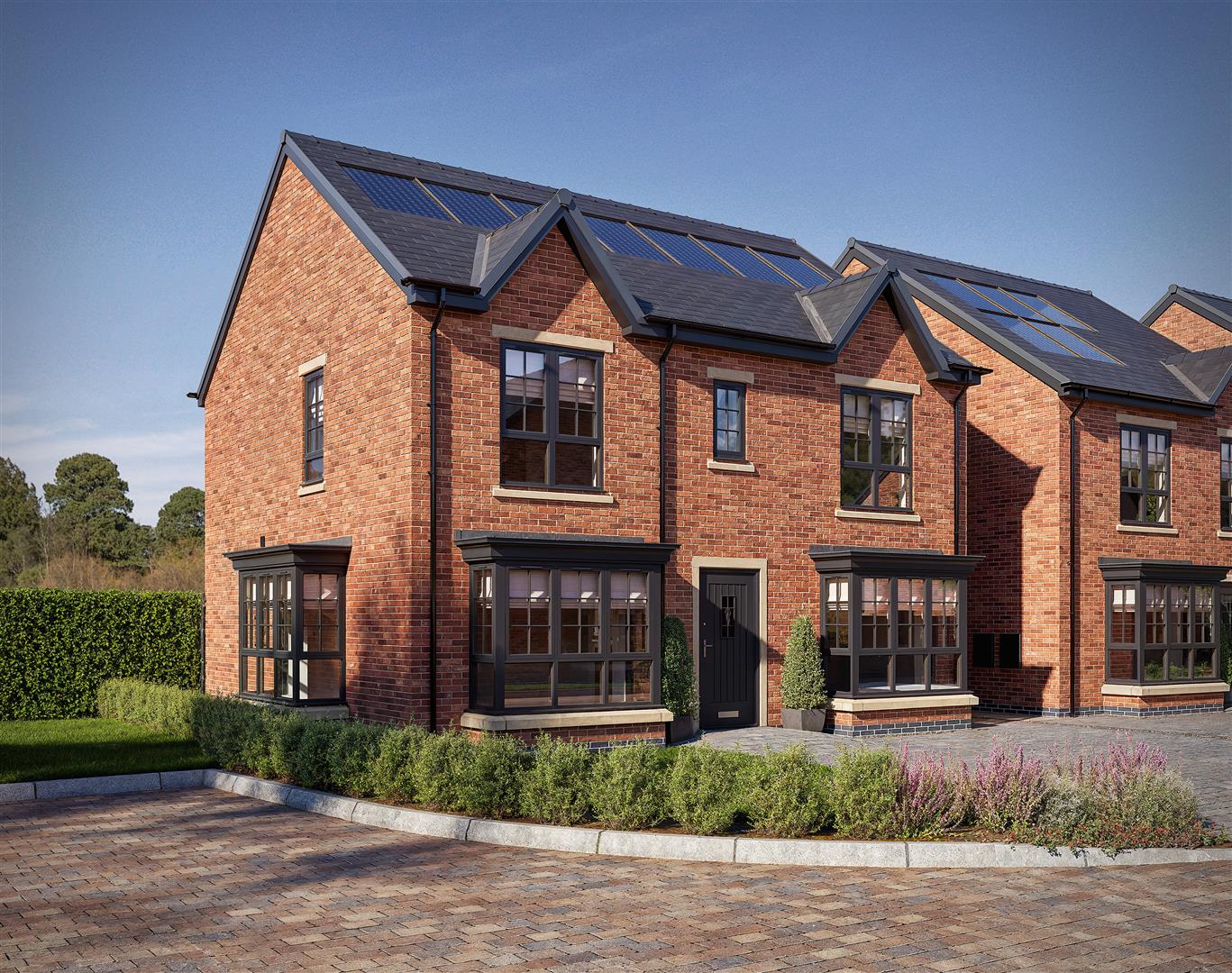 4 bedroom house for sale, Wrights Lane, Sandbach, CW11, photo 6 of 12