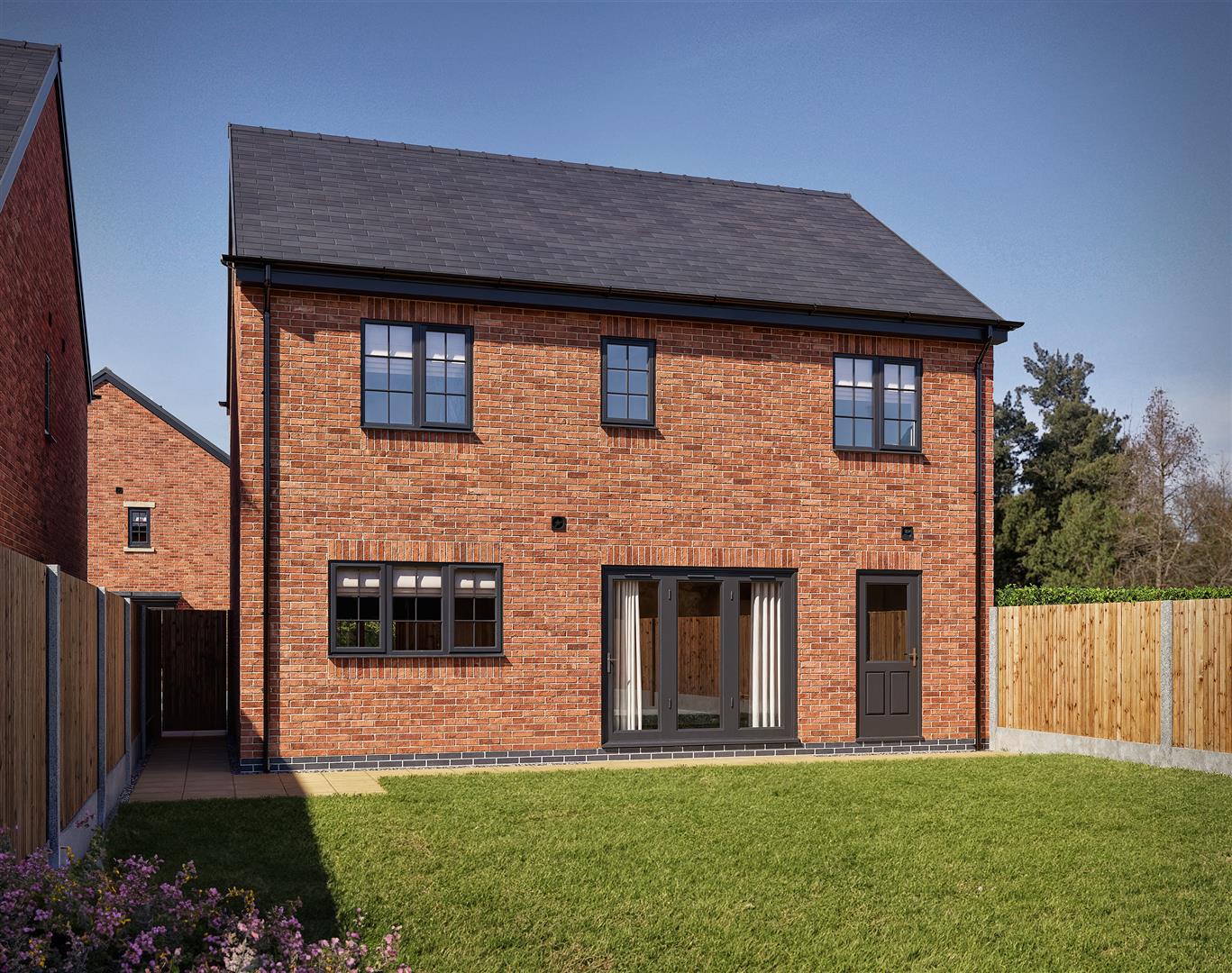 4 bedroom house for sale, Wrights Lane, Sandbach, CW11, photo 7 of 12