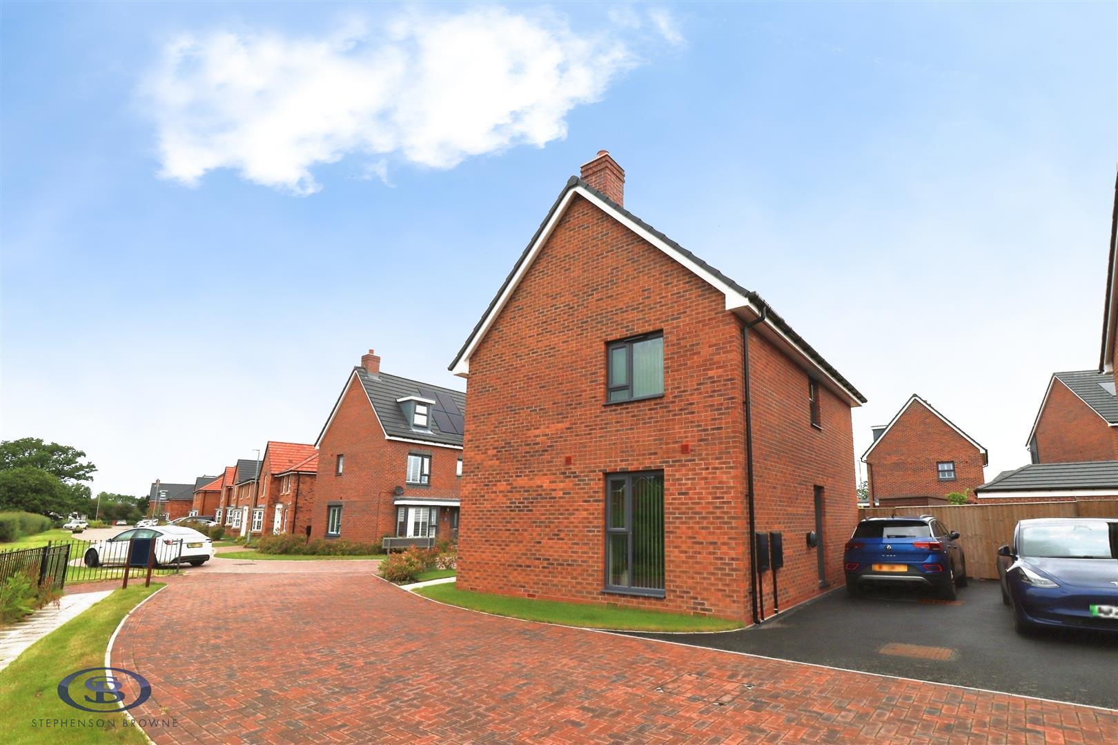 3 bedroom other for sale, Clifford Fletcher Walk, Crewe, CW1, photo 12 of 20