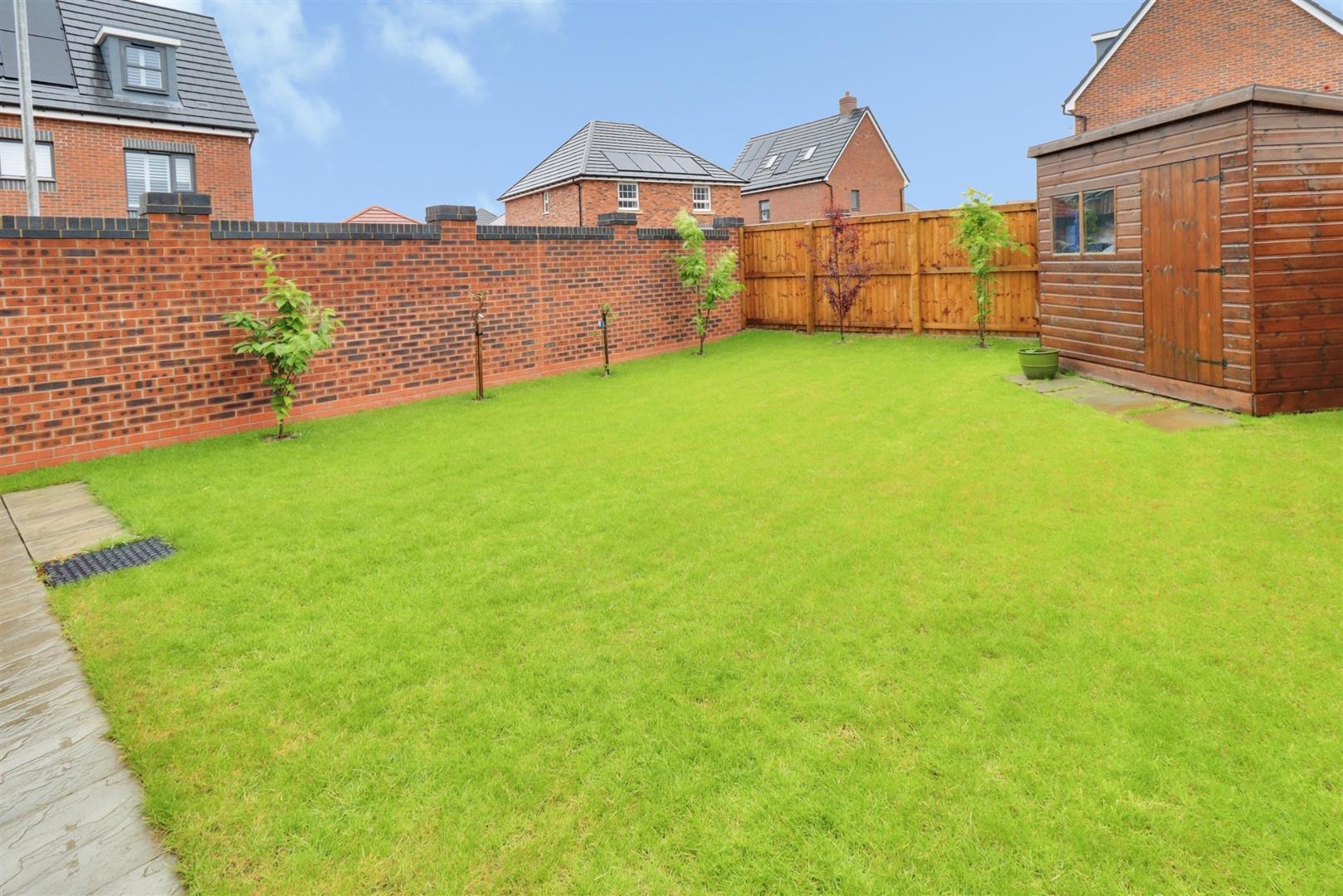 3 bedroom other for sale, Clifford Fletcher Walk, Crewe, CW1, photo 13 of 20
