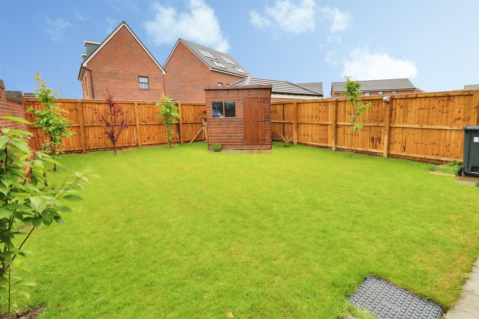 3 bedroom other for sale, Clifford Fletcher Walk, Crewe, CW1, photo 14 of 20