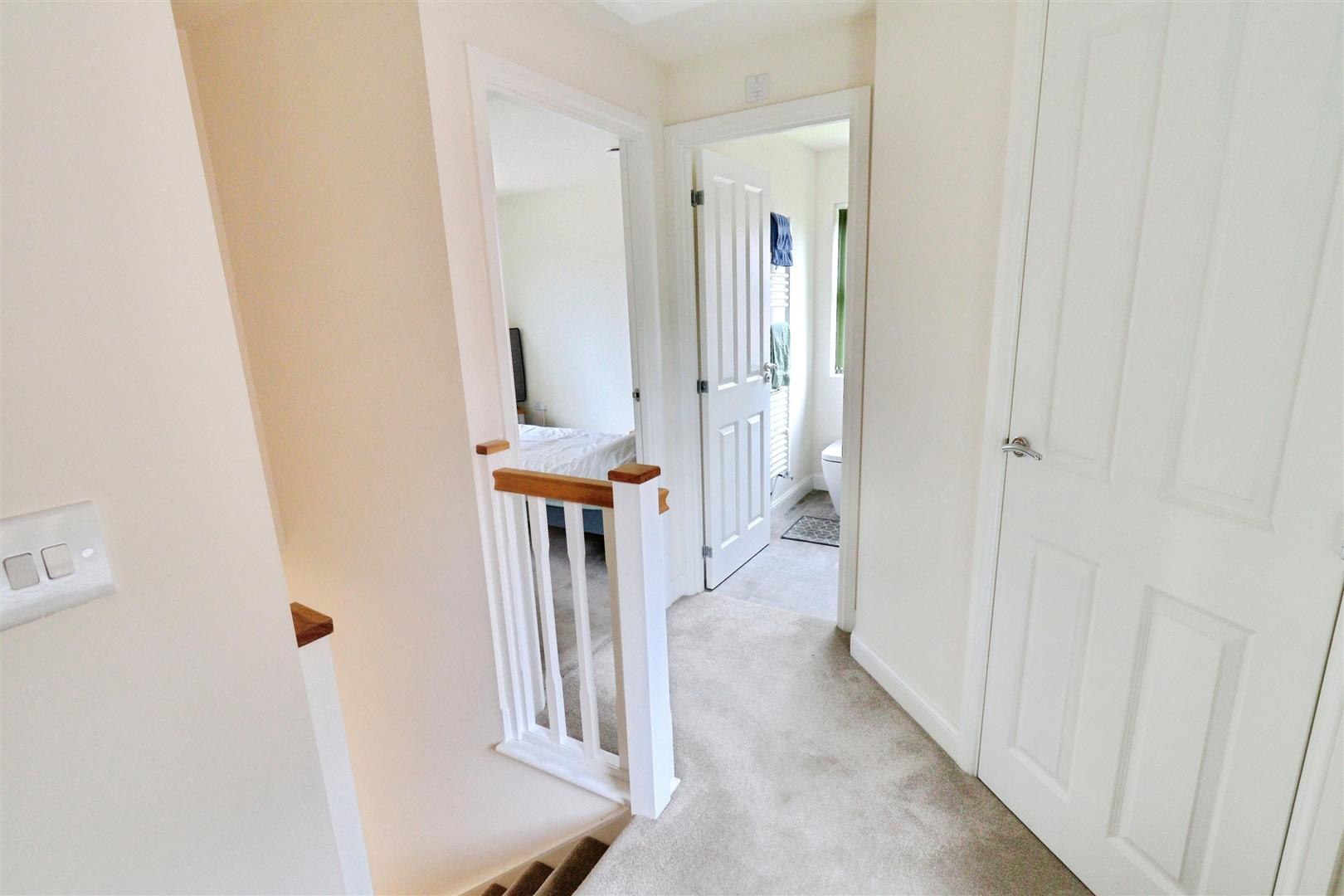 3 bedroom other for sale, Clifford Fletcher Walk, Crewe, CW1, photo 15 of 20