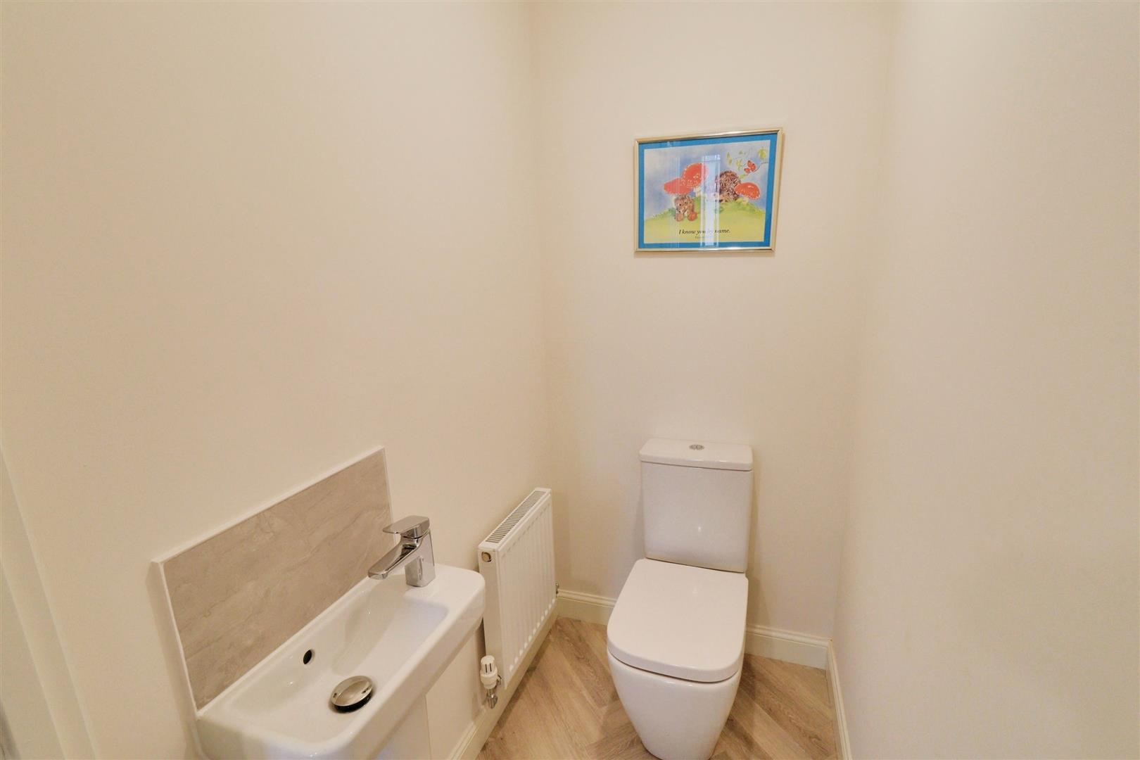 3 bedroom other for sale, Clifford Fletcher Walk, Crewe, CW1, photo 17 of 20