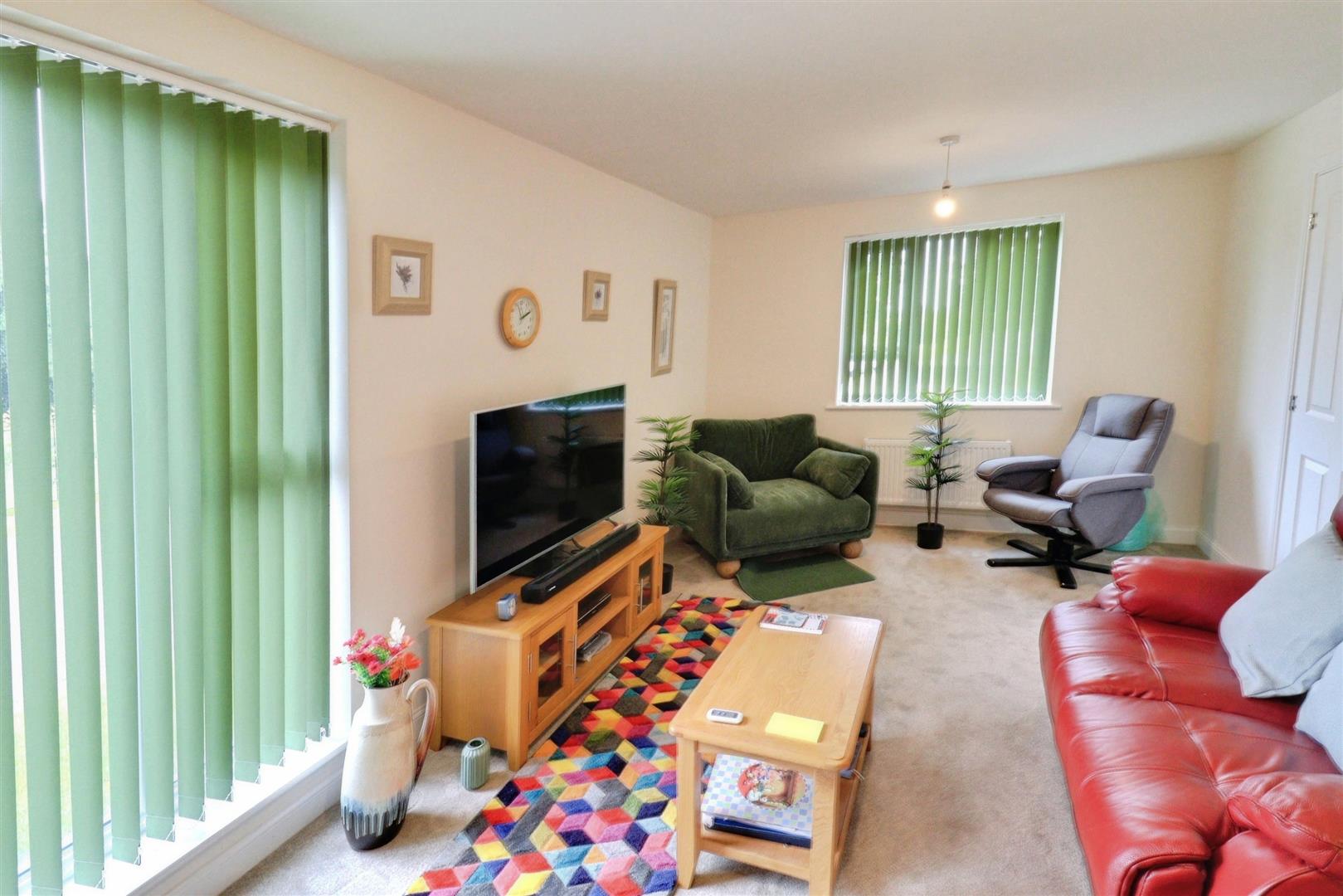 3 bedroom other for sale, Clifford Fletcher Walk, Crewe, CW1, photo 18 of 20