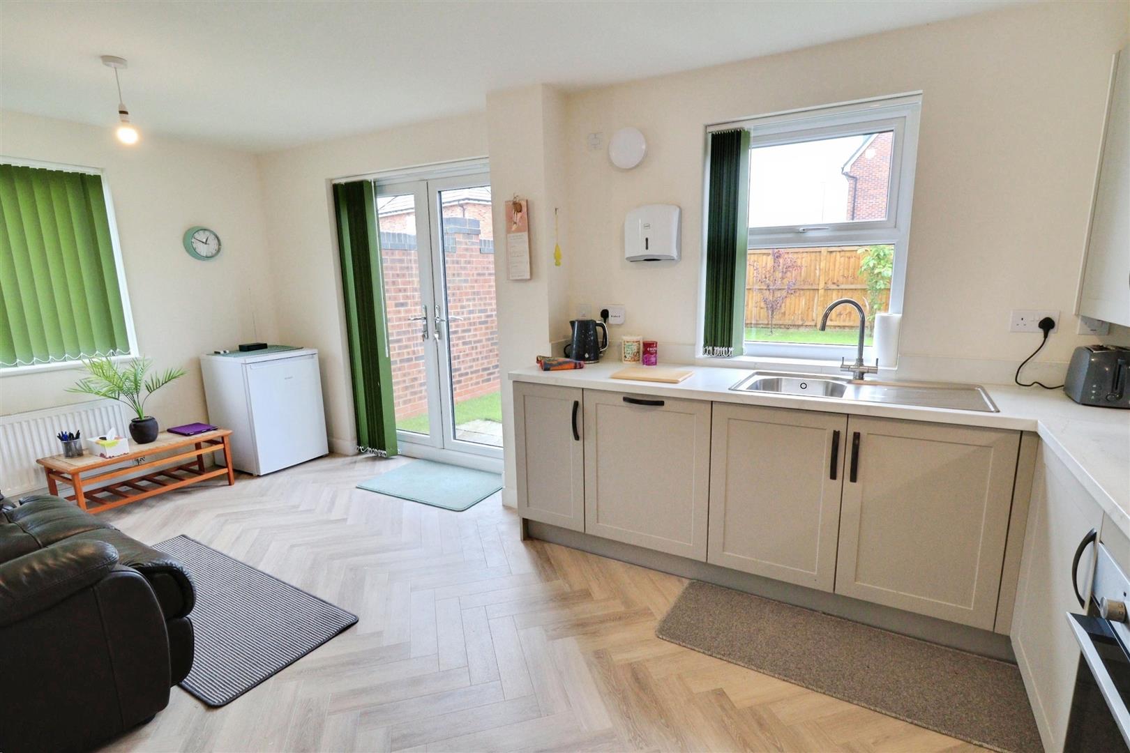 3 bedroom other for sale, Clifford Fletcher Walk, Crewe, CW1, photo 20 of 20