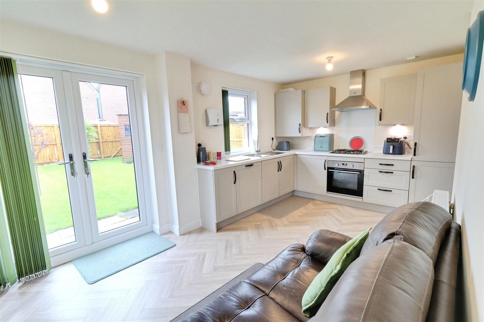 3 bedroom other for sale, Clifford Fletcher Walk, Crewe, CW1, photo 3