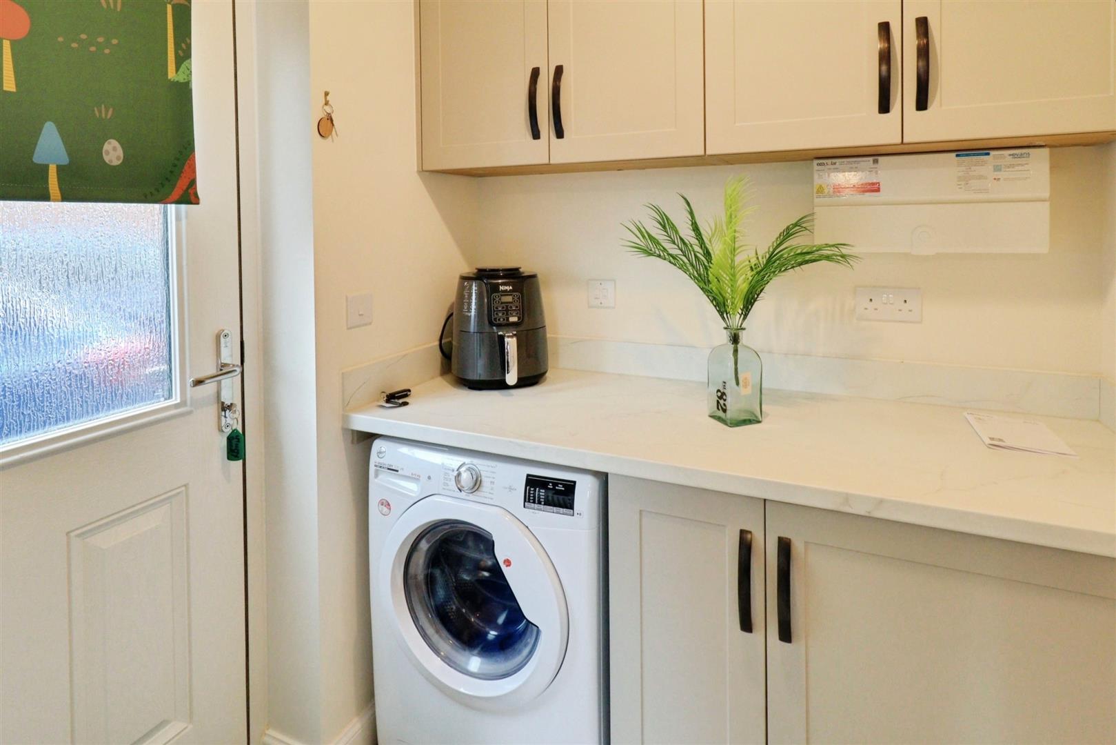3 bedroom other for sale, Clifford Fletcher Walk, Crewe, CW1, photo 4