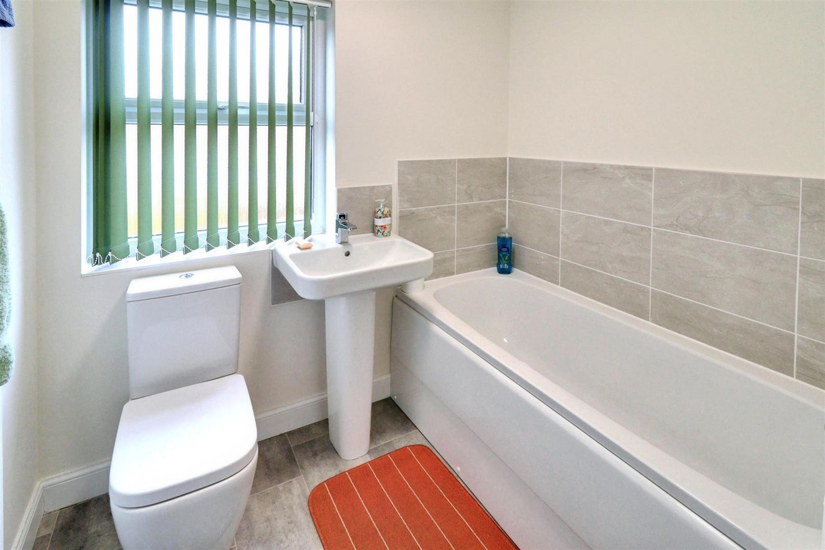 3 bedroom other for sale, Clifford Fletcher Walk, Crewe, CW1, photo 7 of 20