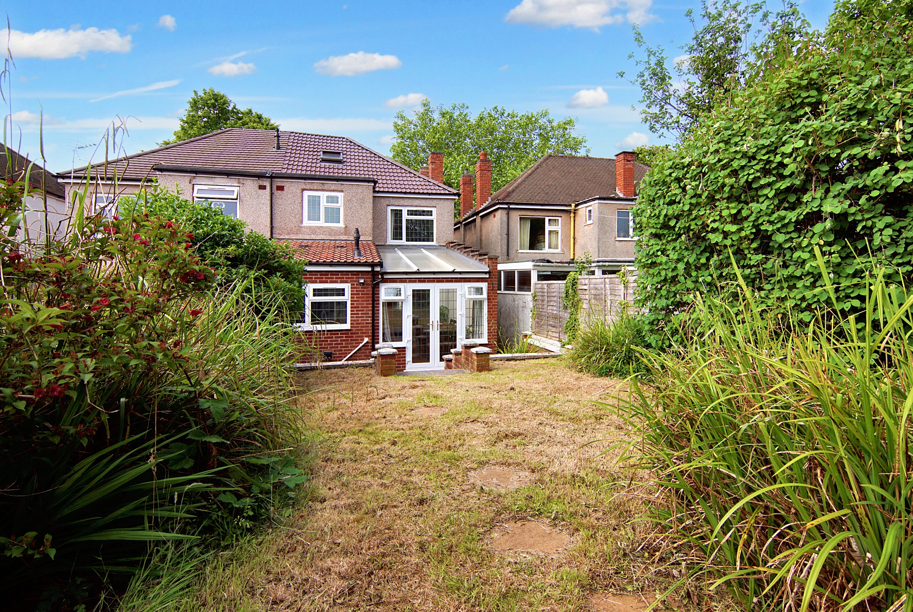 3 bedroom semi detached house for sale, Holyhead Road, Coventry, CV5, photo 20 of 20