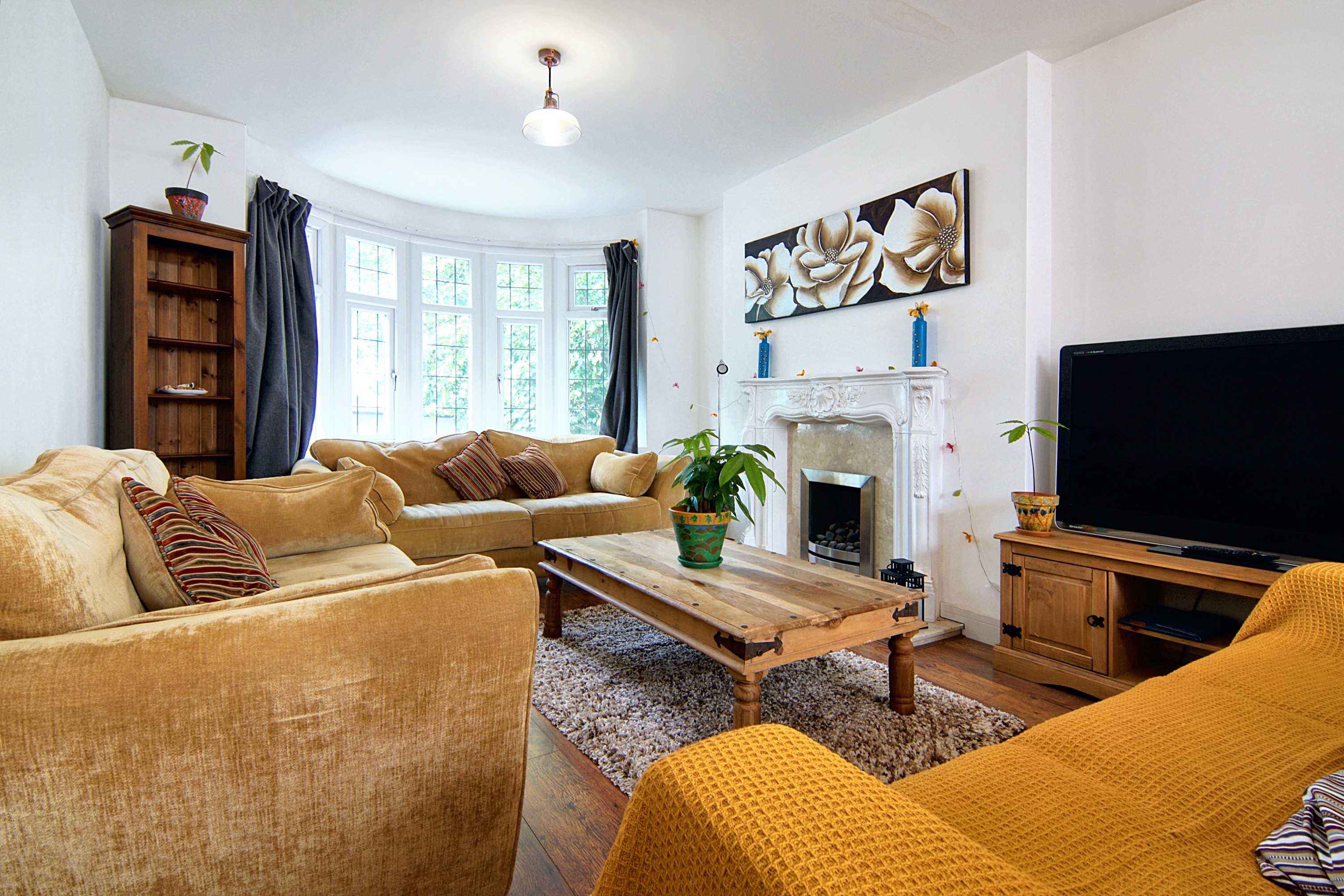 3 bedroom semi detached house for sale, Holyhead Road, Coventry, CV5, photo 3