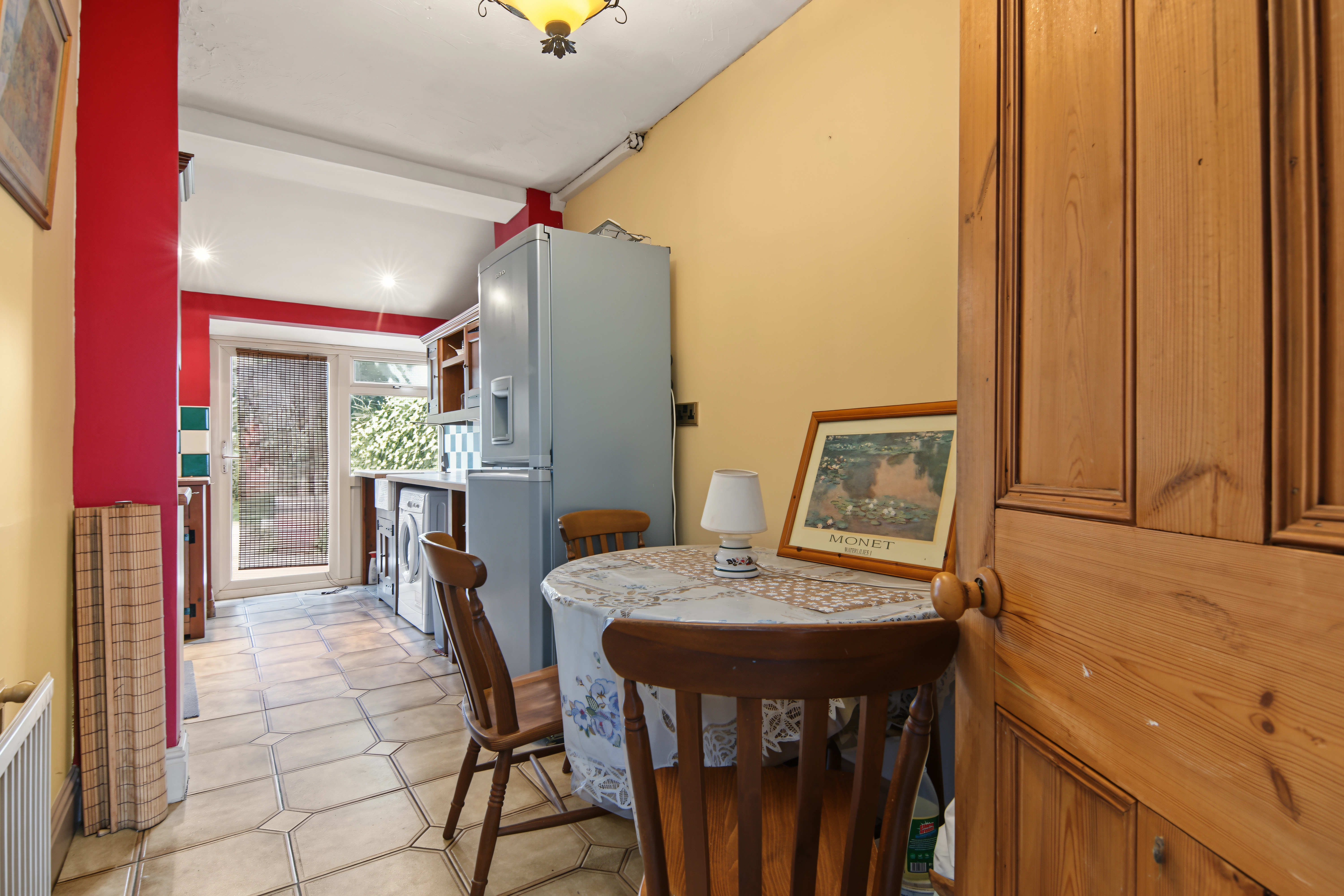 4 bedroom mid-terraced house for sale, Abercorn Road, Coventry, CV5, photo 11 of 20