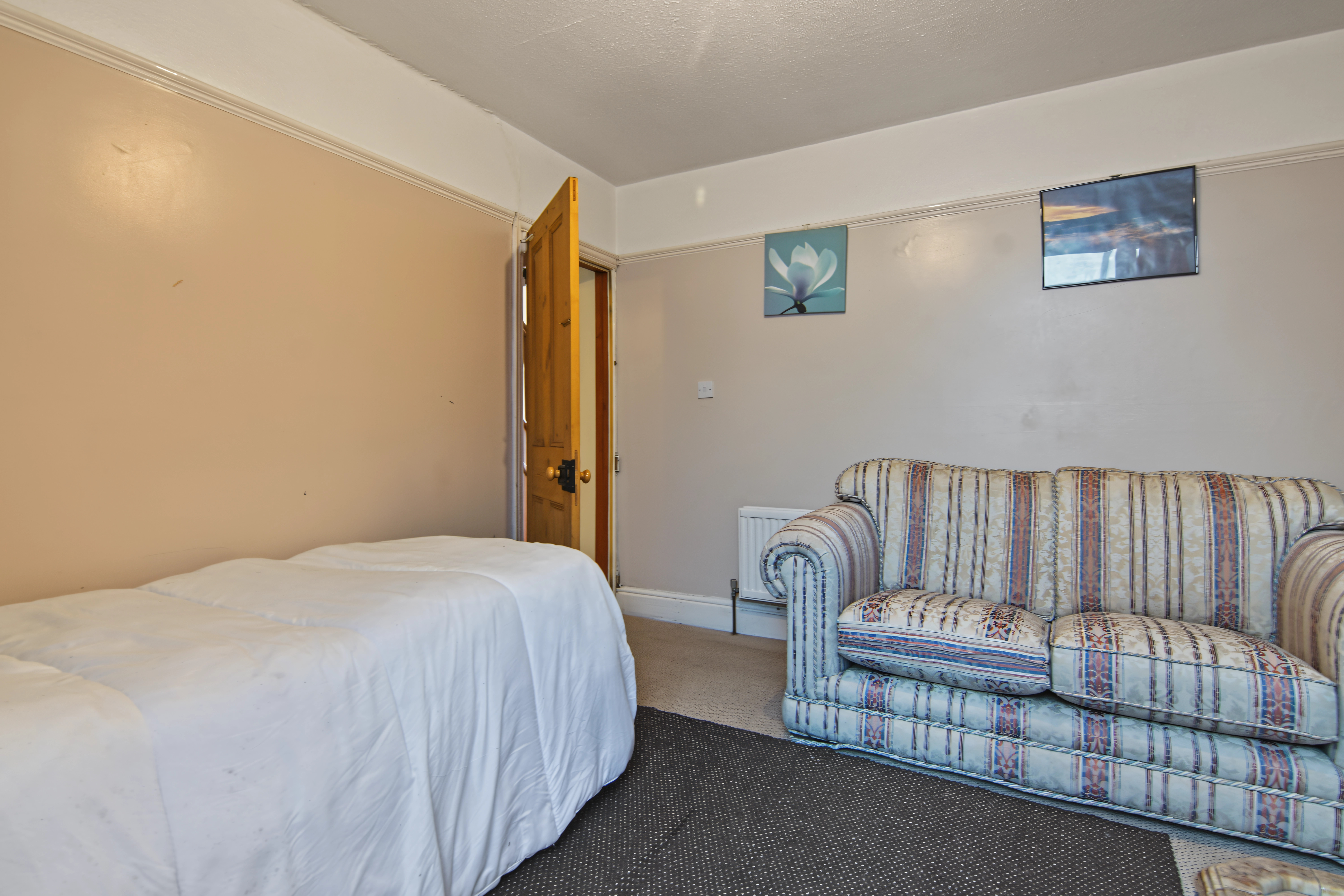 4 bedroom mid-terraced house for sale, Abercorn Road, Coventry, CV5, photo 14 of 20