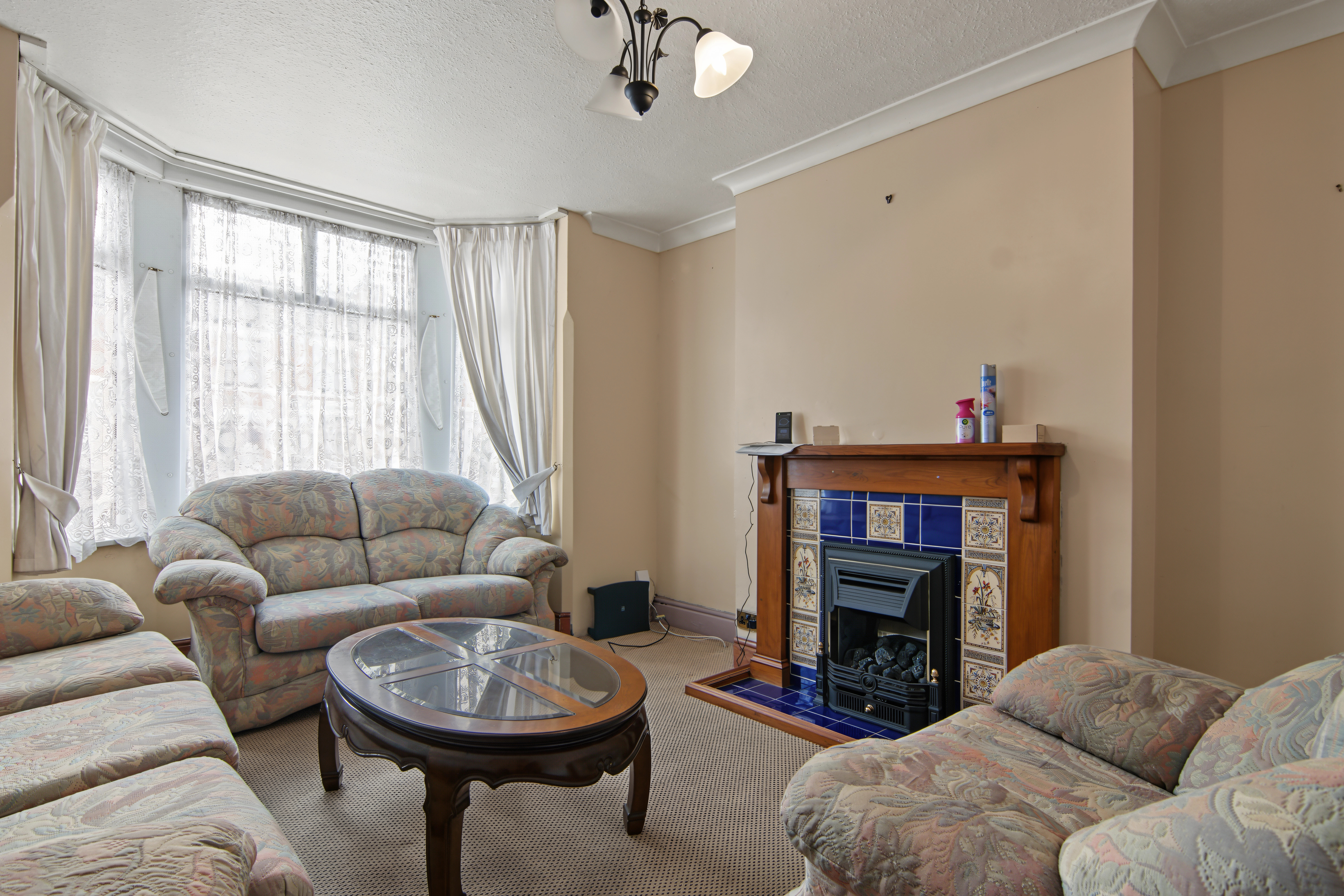 4 bedroom mid-terraced house for sale, Abercorn Road, Coventry, CV5, photo 3