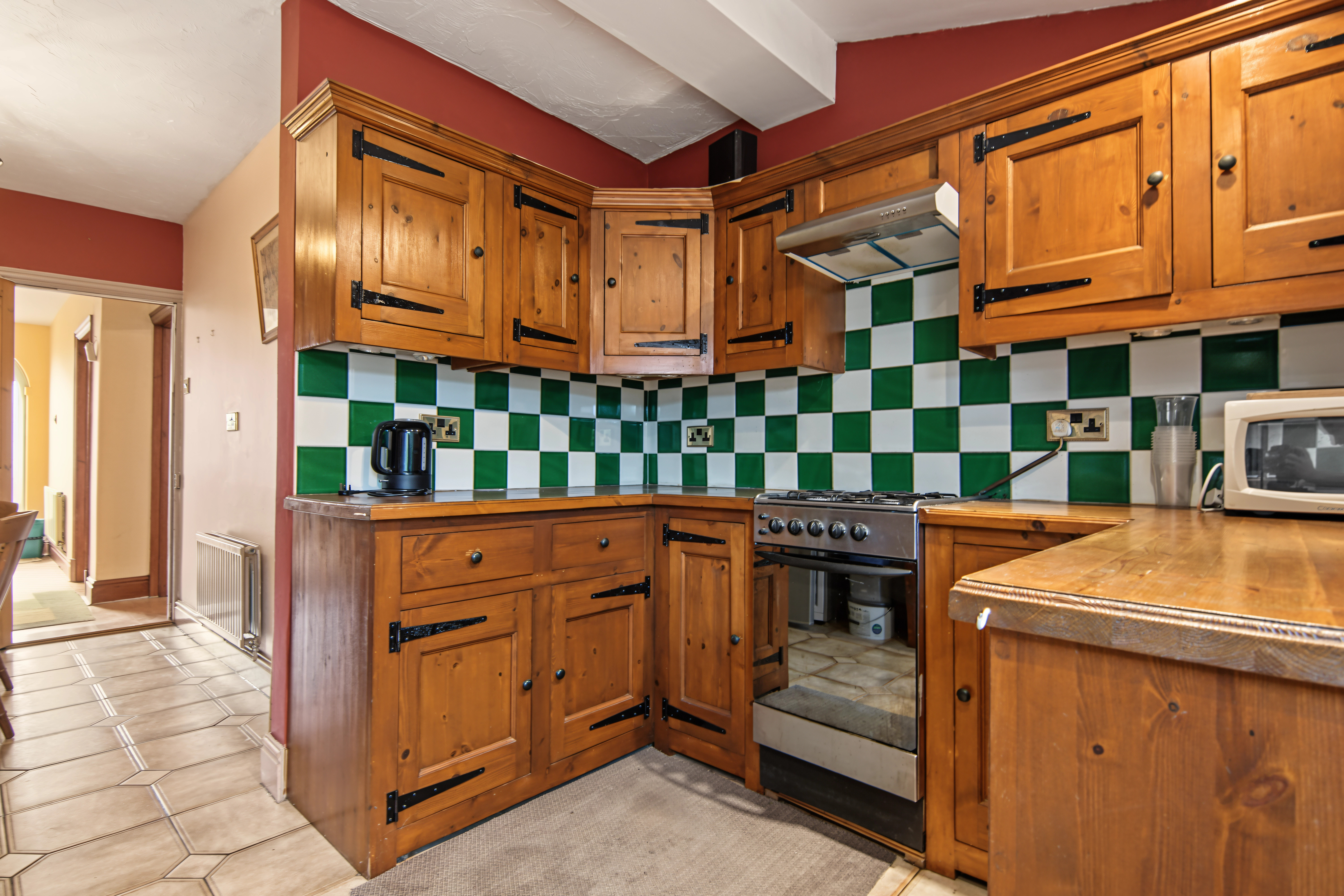 4 bedroom mid-terraced house for sale, Abercorn Road, Coventry, CV5, photo 6 of 20