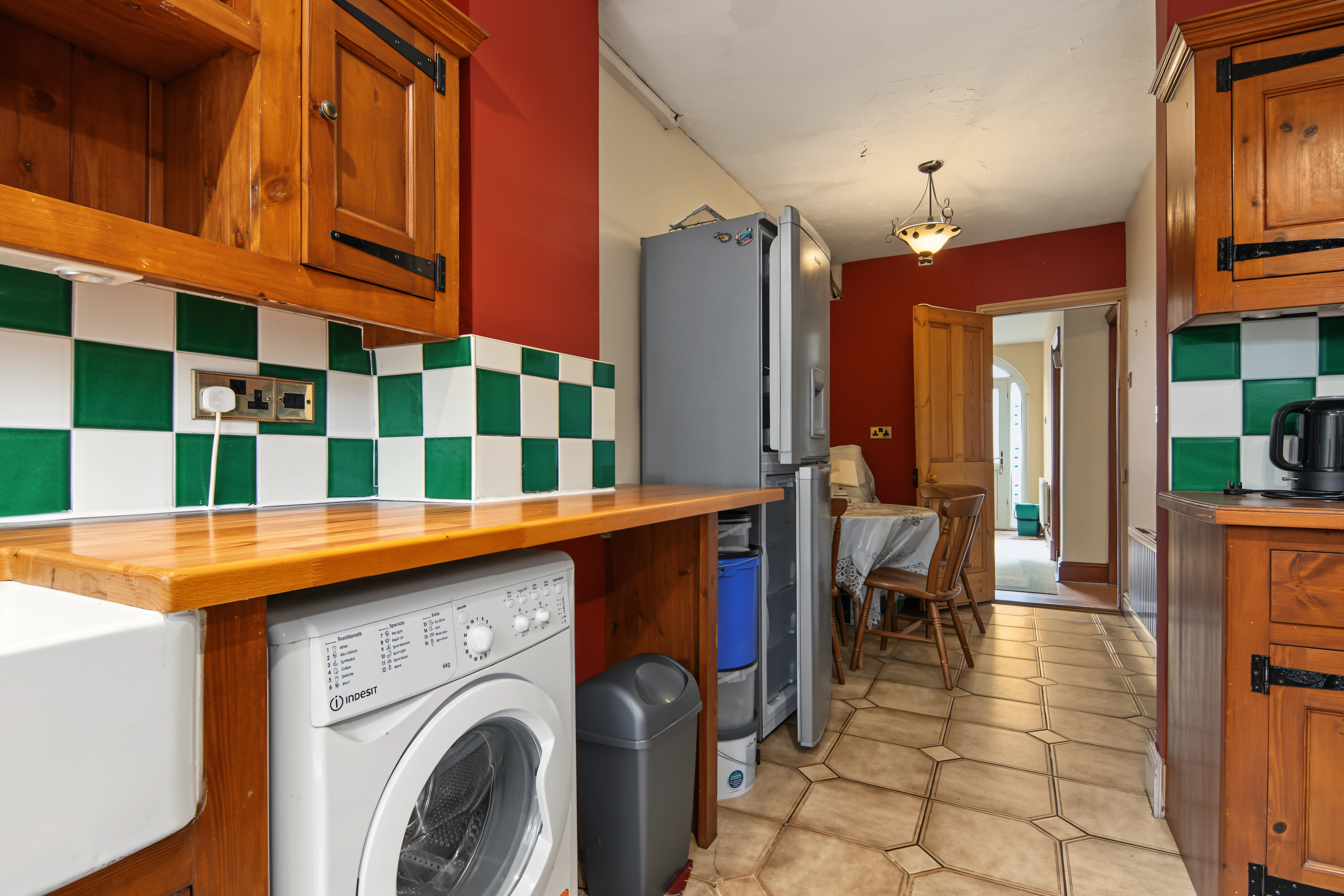 4 bedroom mid-terraced house for sale, Abercorn Road, Coventry, CV5, photo 7 of 20