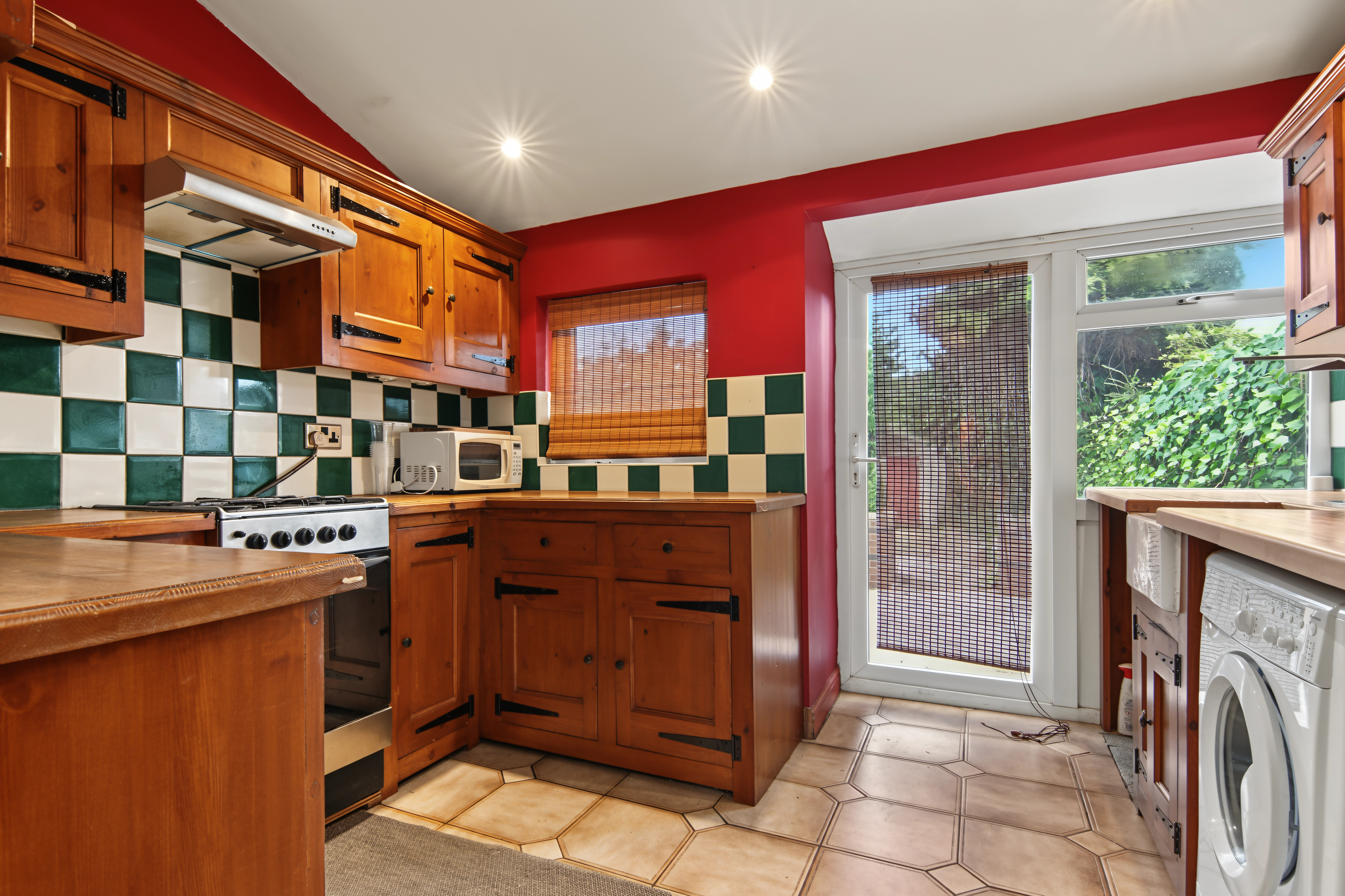 4 bedroom mid-terraced house for sale, Abercorn Road, Coventry, CV5, photo 8 of 20