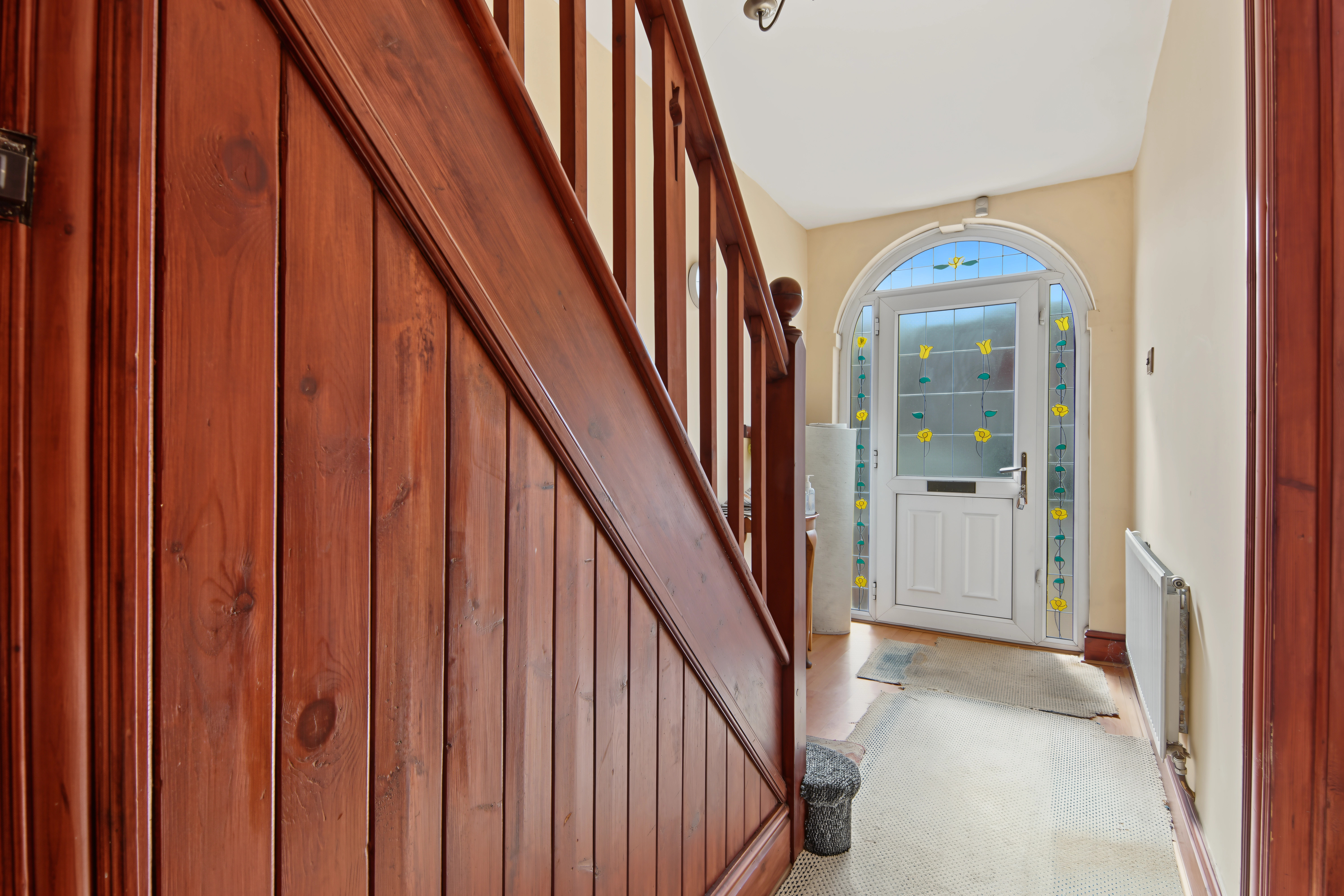 4 bedroom mid-terraced house for sale, Abercorn Road, Coventry, CV5, photo 9 of 20