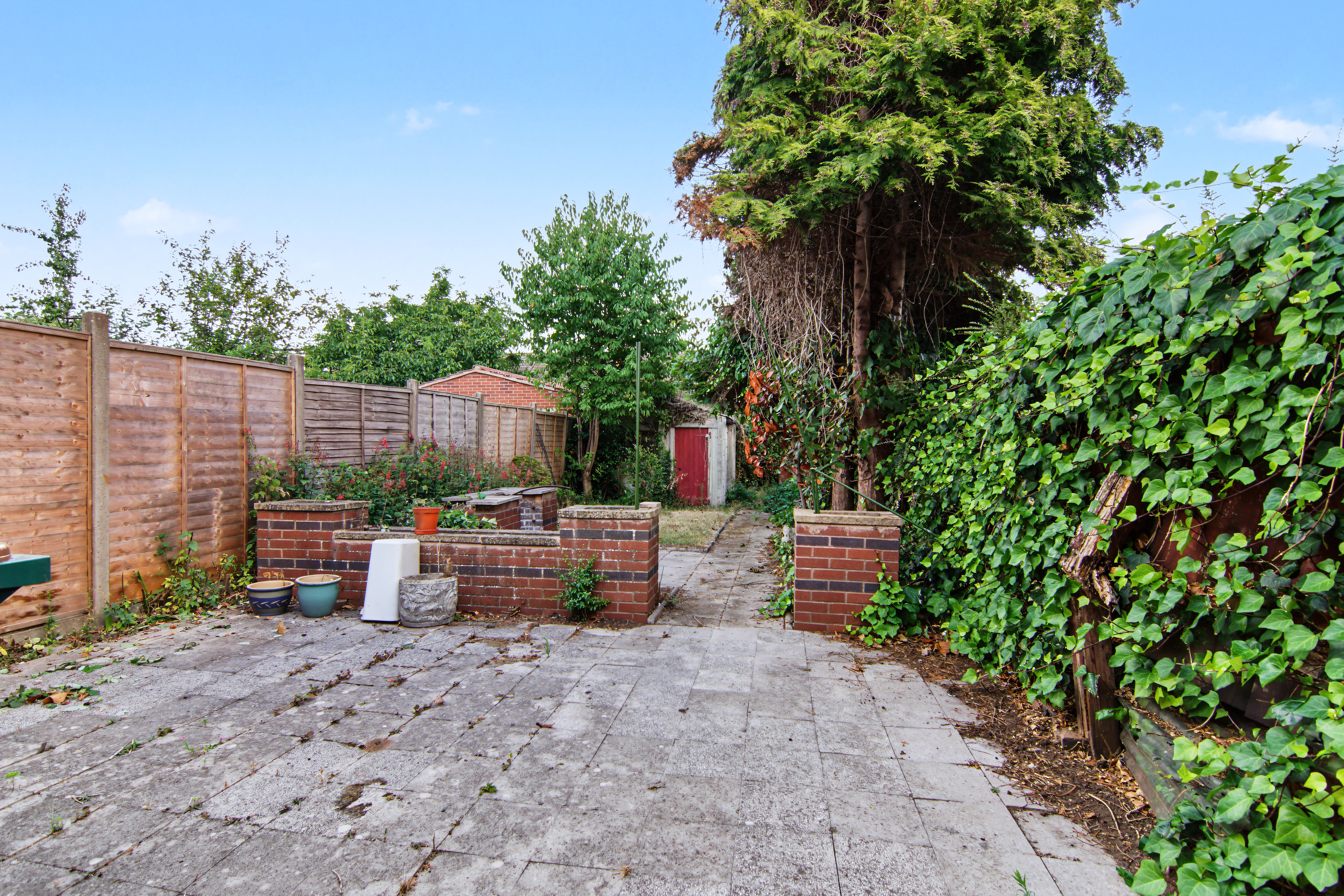 4 bedroom mid-terraced house for sale, Abercorn Road, Coventry, CV5, photo 10 of 20