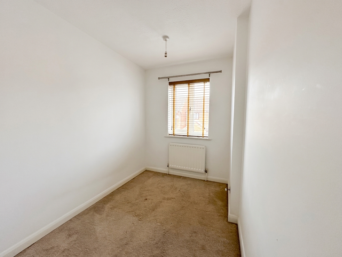 3 bedroom end of terrace house for sale, Austins Close, Market Harborough, LE16