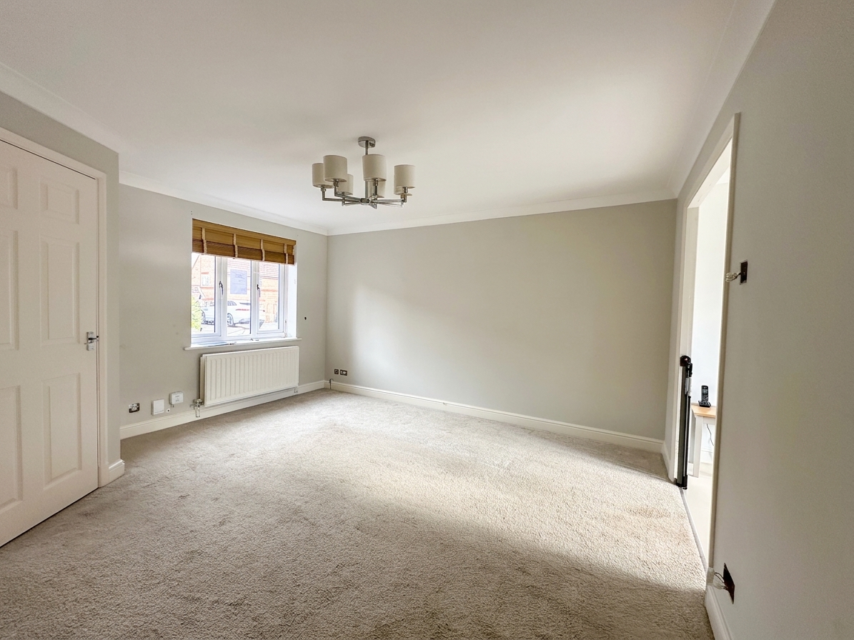 3 bedroom end of terrace house for sale, Austins Close, Market Harborough, LE16