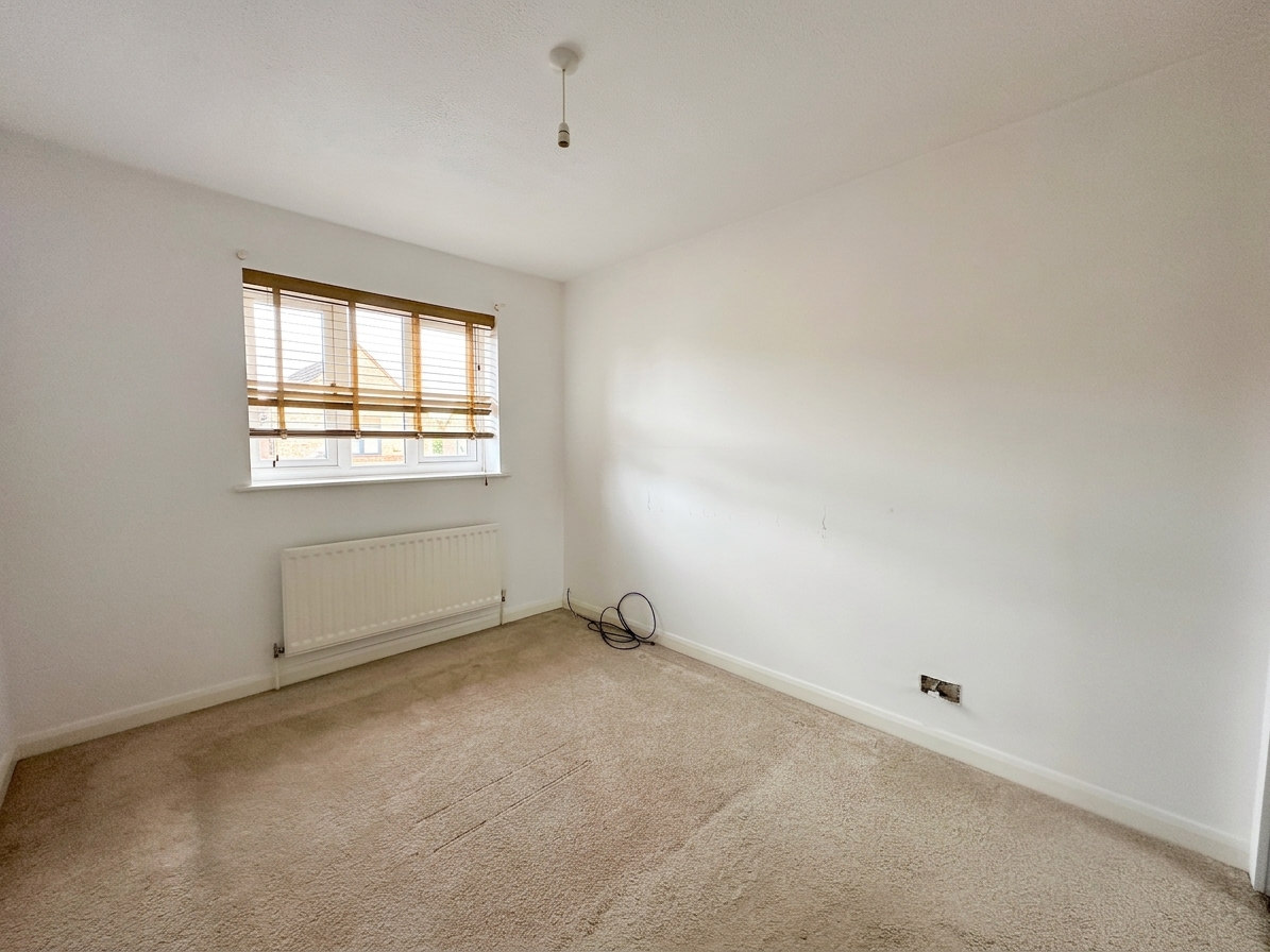 3 bedroom end of terrace house for sale, Austins Close, Market Harborough, LE16