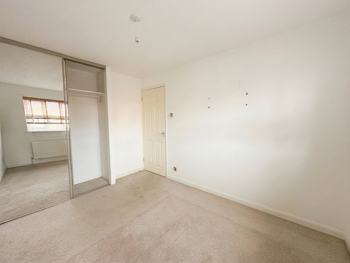 3 bedroom end of terrace house for sale, Austins Close, Market Harborough, LE16