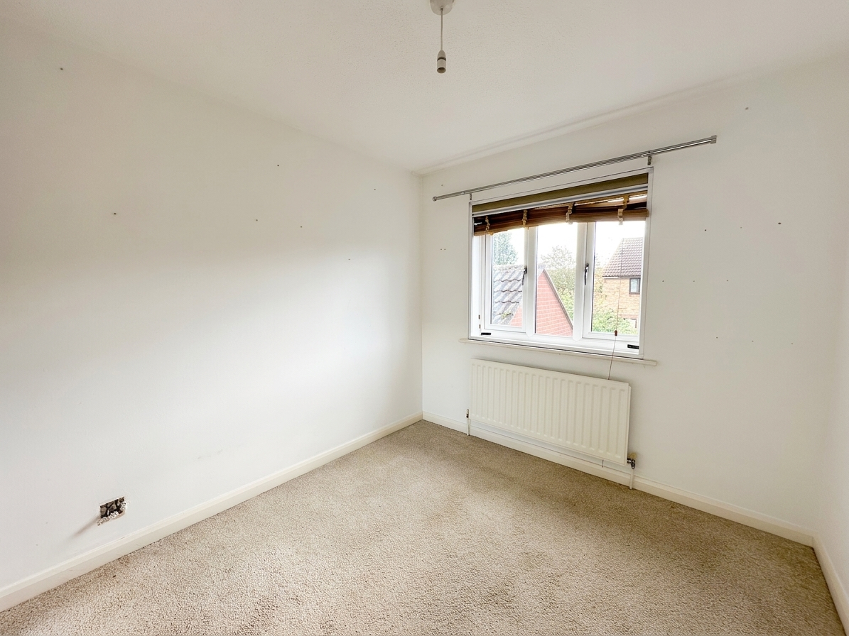 3 bedroom end of terrace house for sale, Austins Close, Market Harborough, LE16