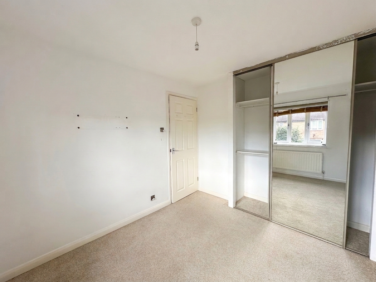 3 bedroom end of terrace house for sale, Austins Close, Market Harborough, LE16