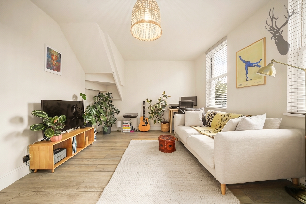 1 bedroom flat for sale, Medway Buildings Medway Road, London, E3, photo 2