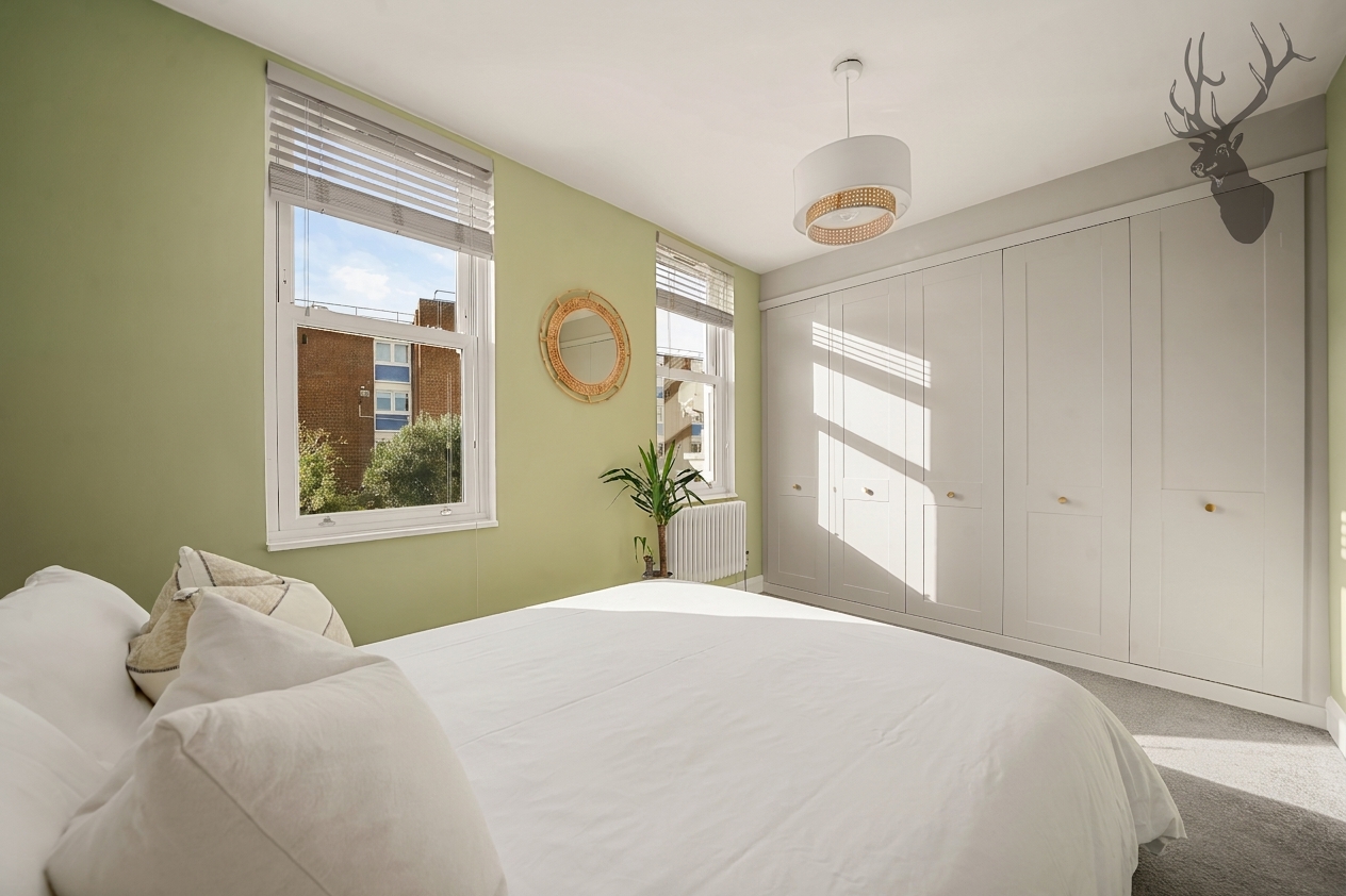 1 bedroom flat for sale, Medway Buildings Medway Road, London, E3, photo 11 of 15